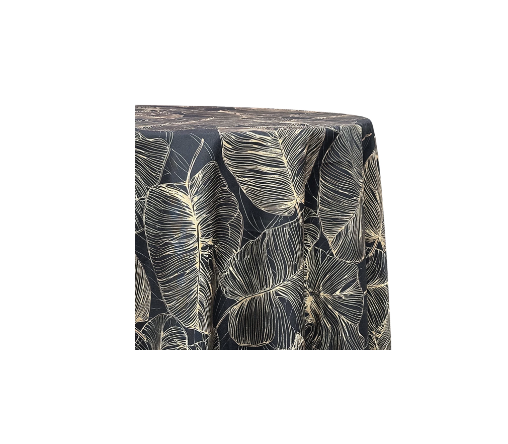 Boho Chic (Poly Print)