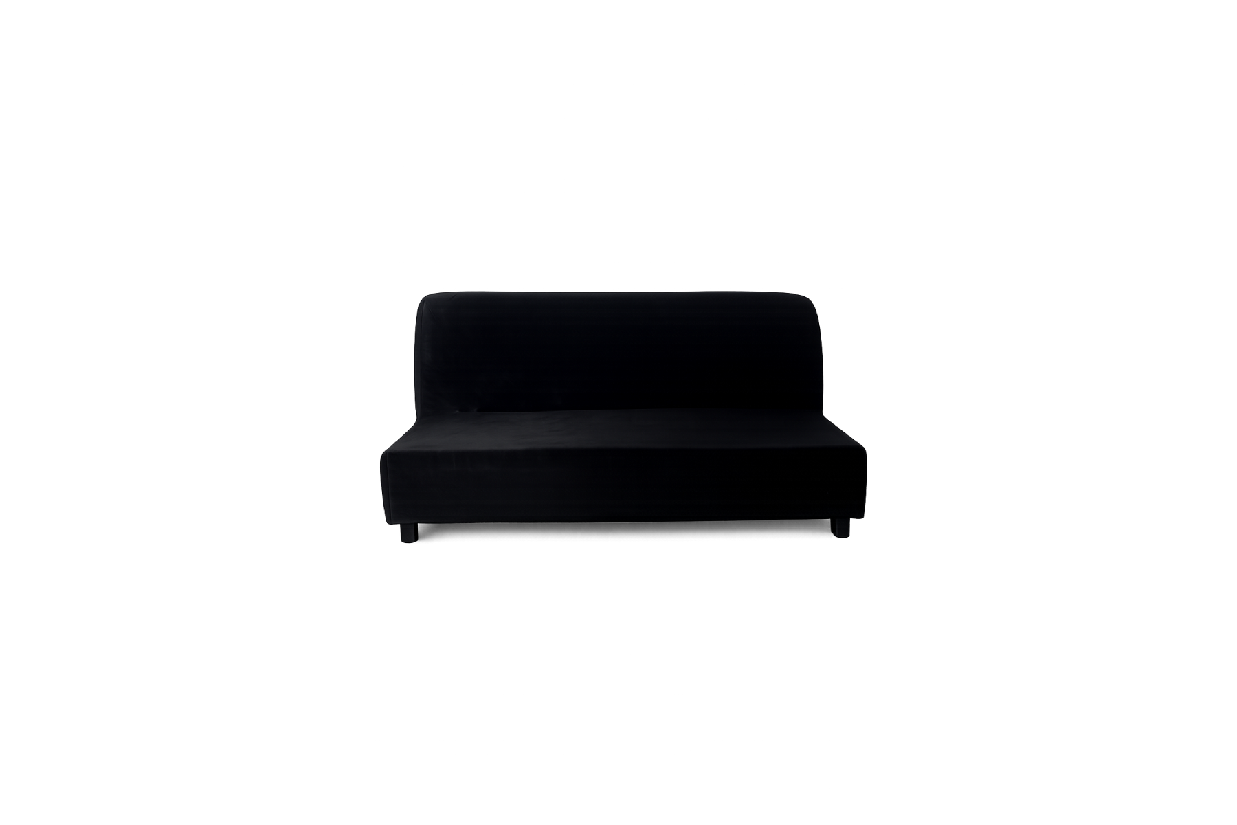 Sofa Cover - Black Velvet Listing.png