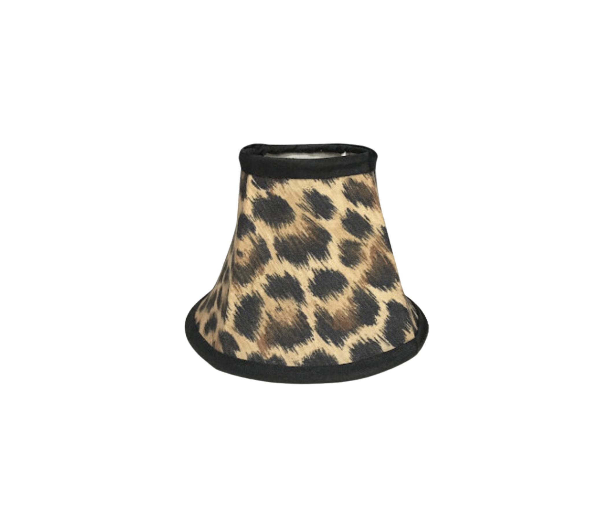 Leopard Lamp Shade