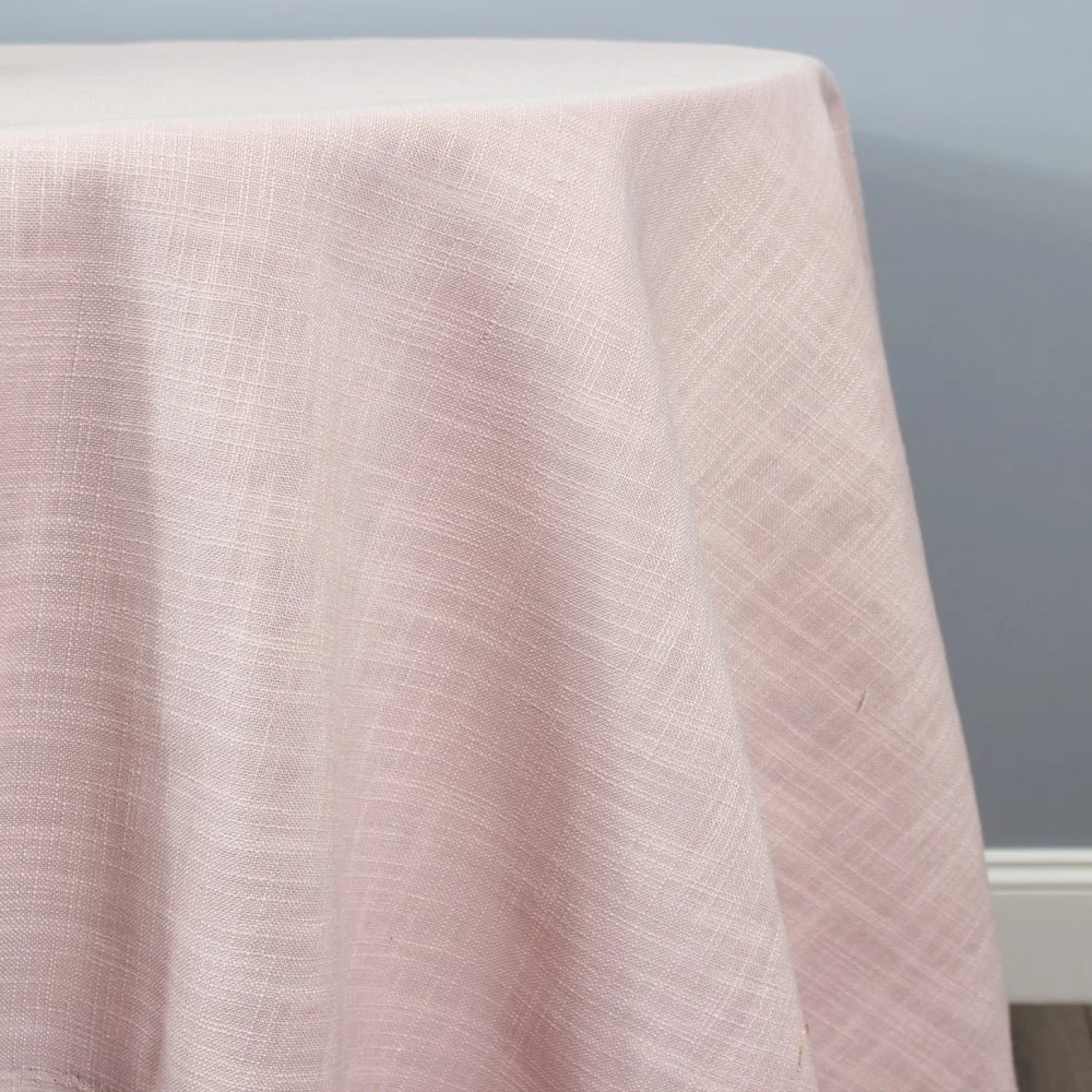 Dublin Linen - Blush