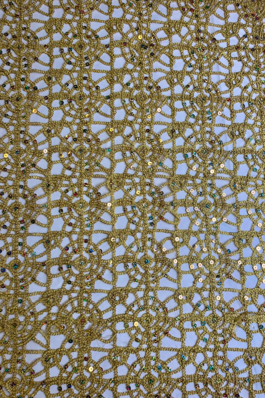 Chemical Lace Runner - Gold Detail.png