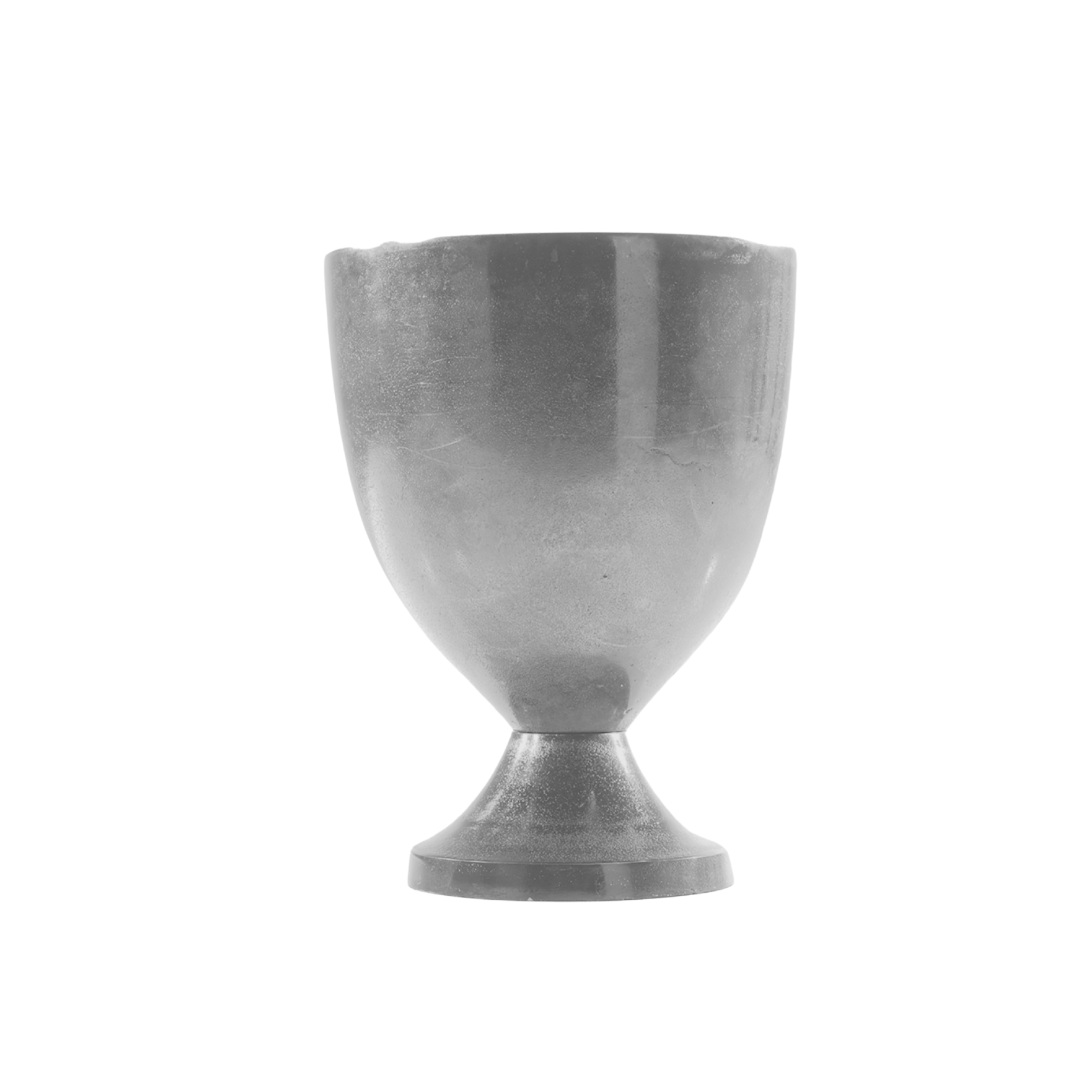 Small Rustic Urn