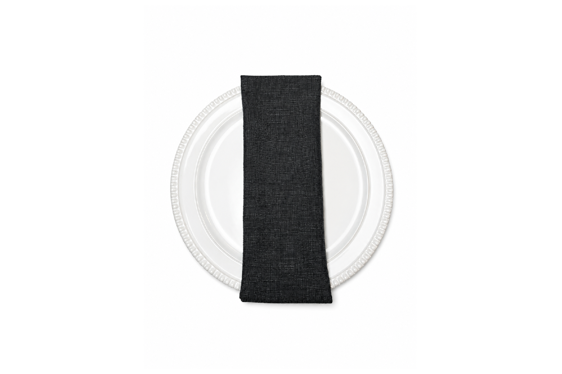 Dublin Linen Napkin - Flint List.png