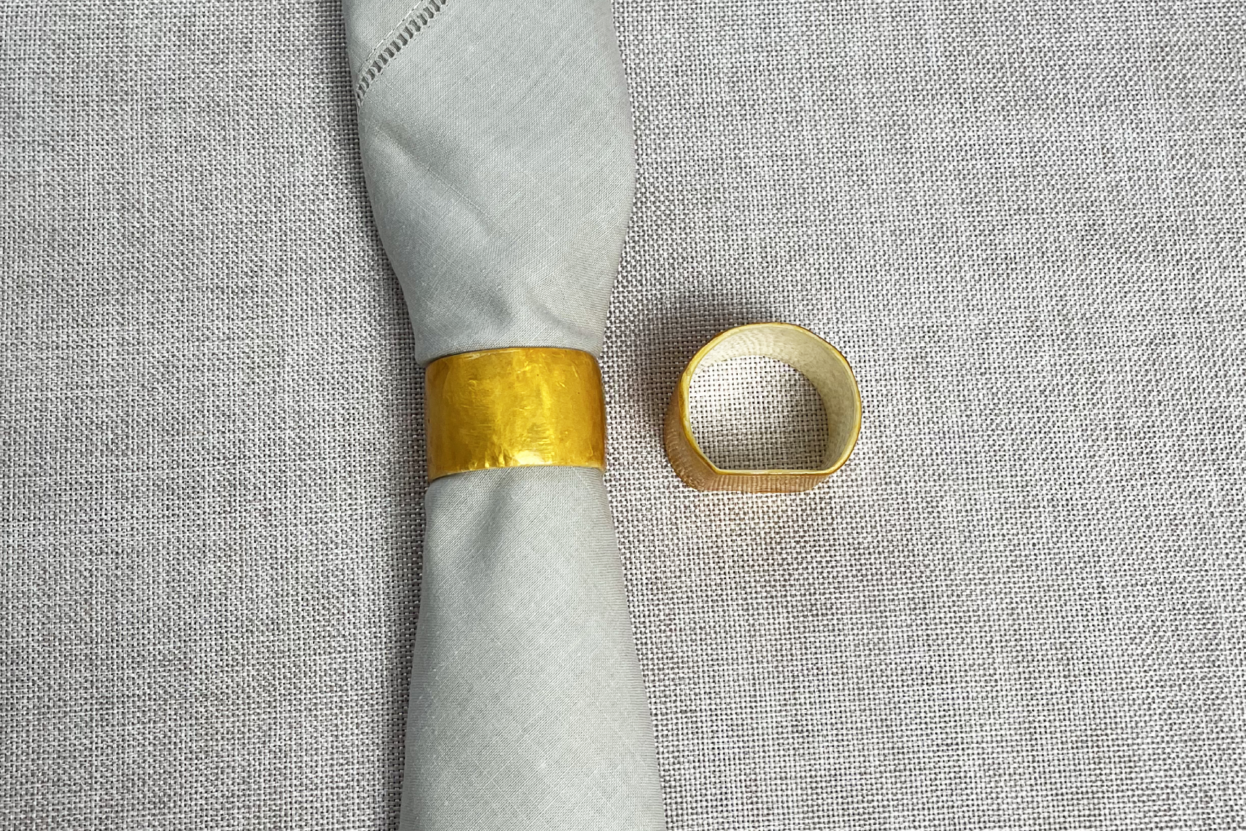 Capiz Shell Napkin Ring - Gold Thumb 1.png