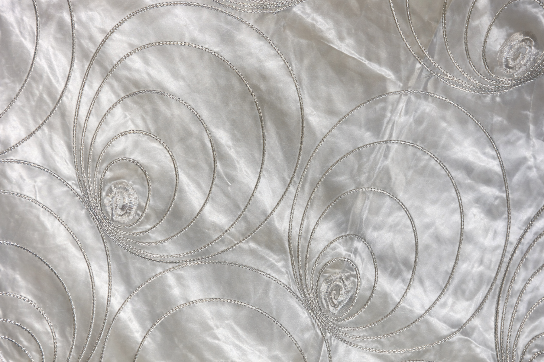 Sea Shells - White / Ivory