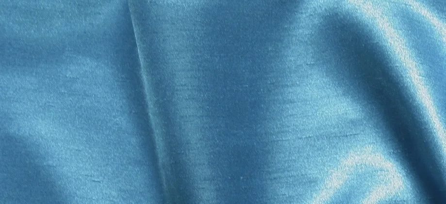 Shantung Napkin - Dark Aqua