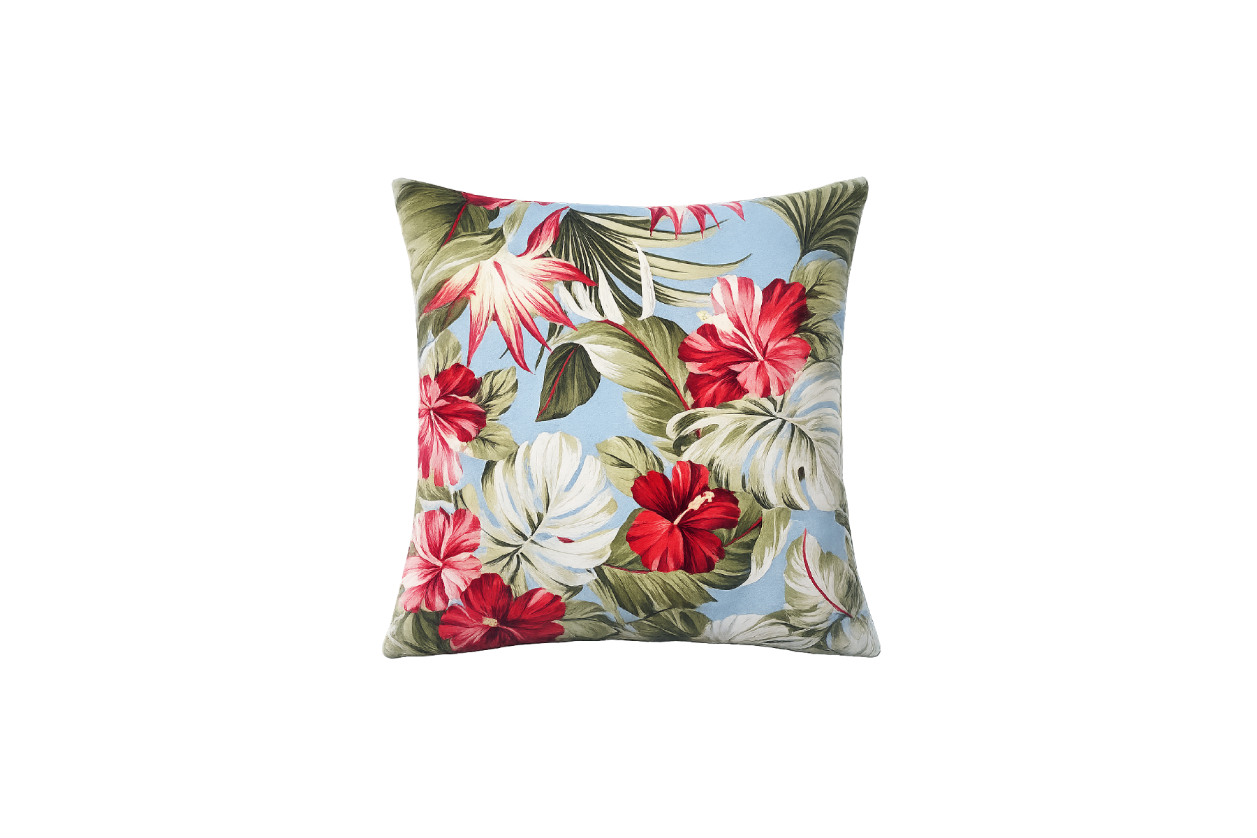 Island Print Pillow - Powder Blue Hawaii Listing.png