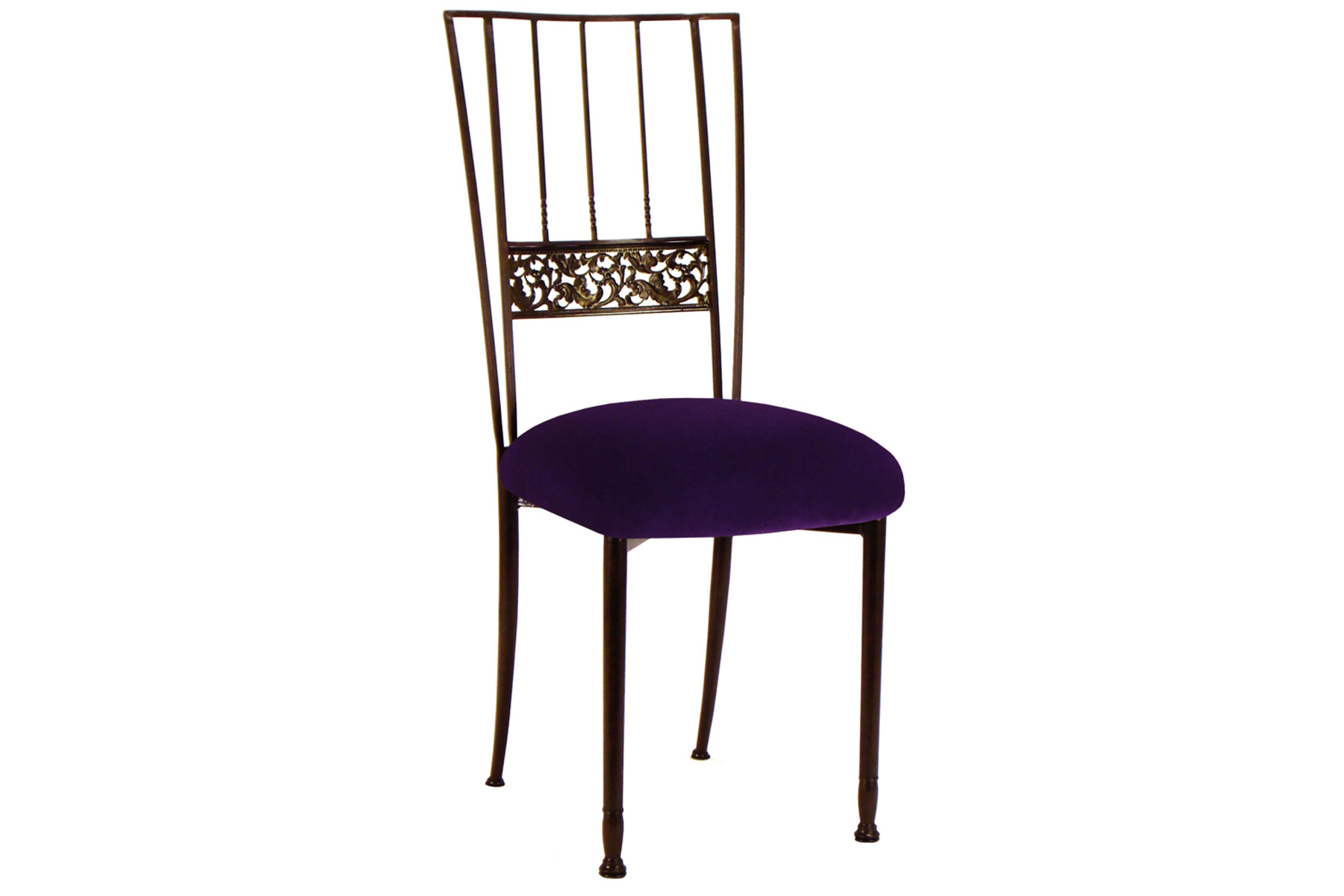 Velvet Cap - Eggplant Mahogany no Back Listing.png