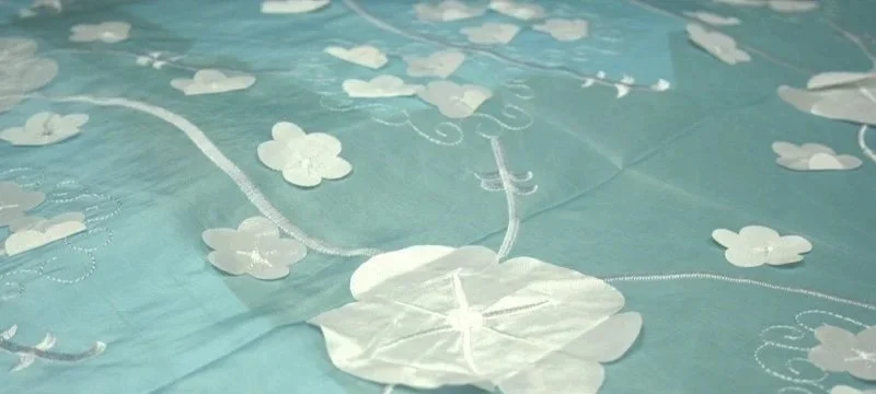 Lily Pad Taffeta - Aqua.jpg