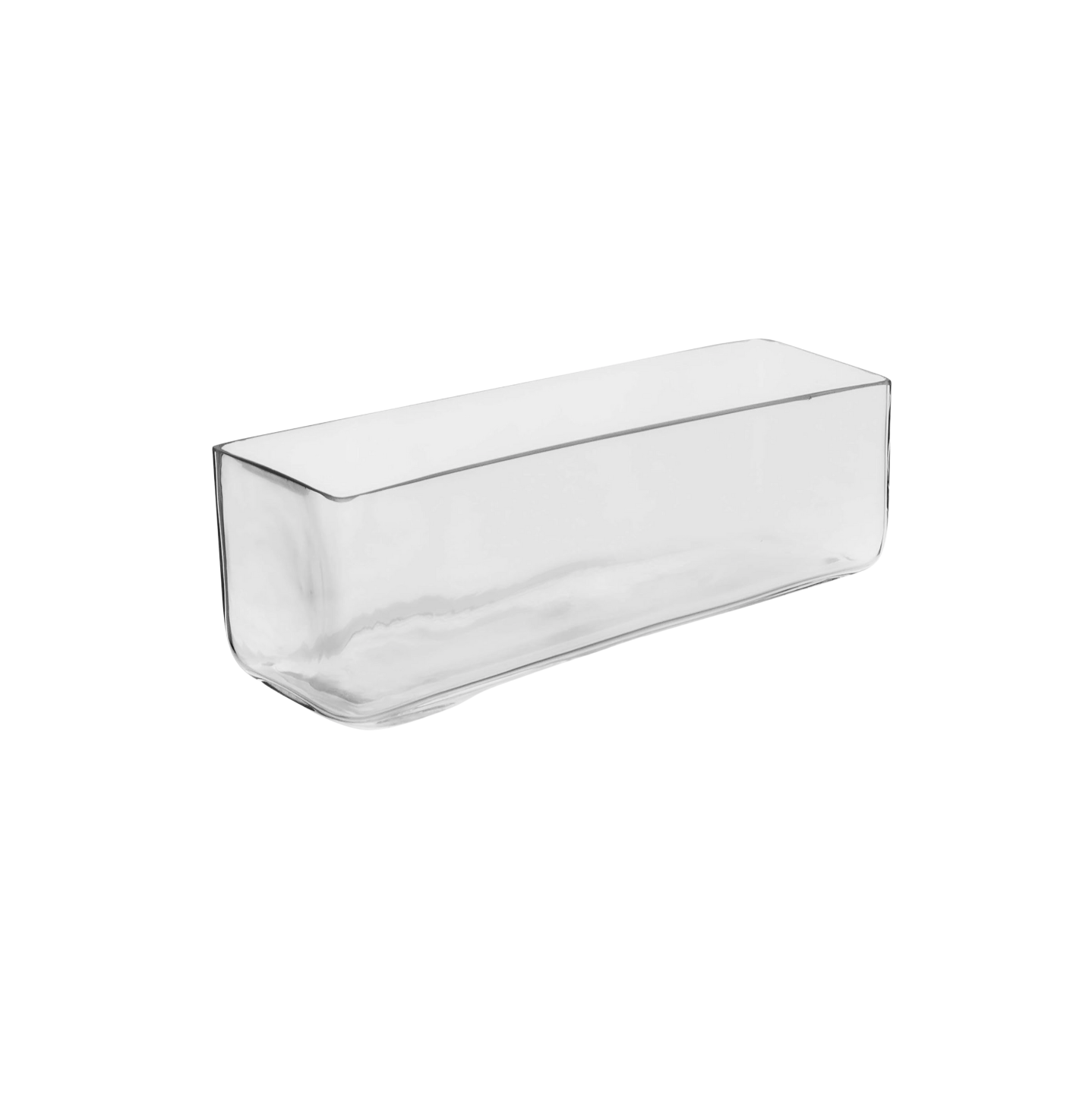 Rectangle Vase
