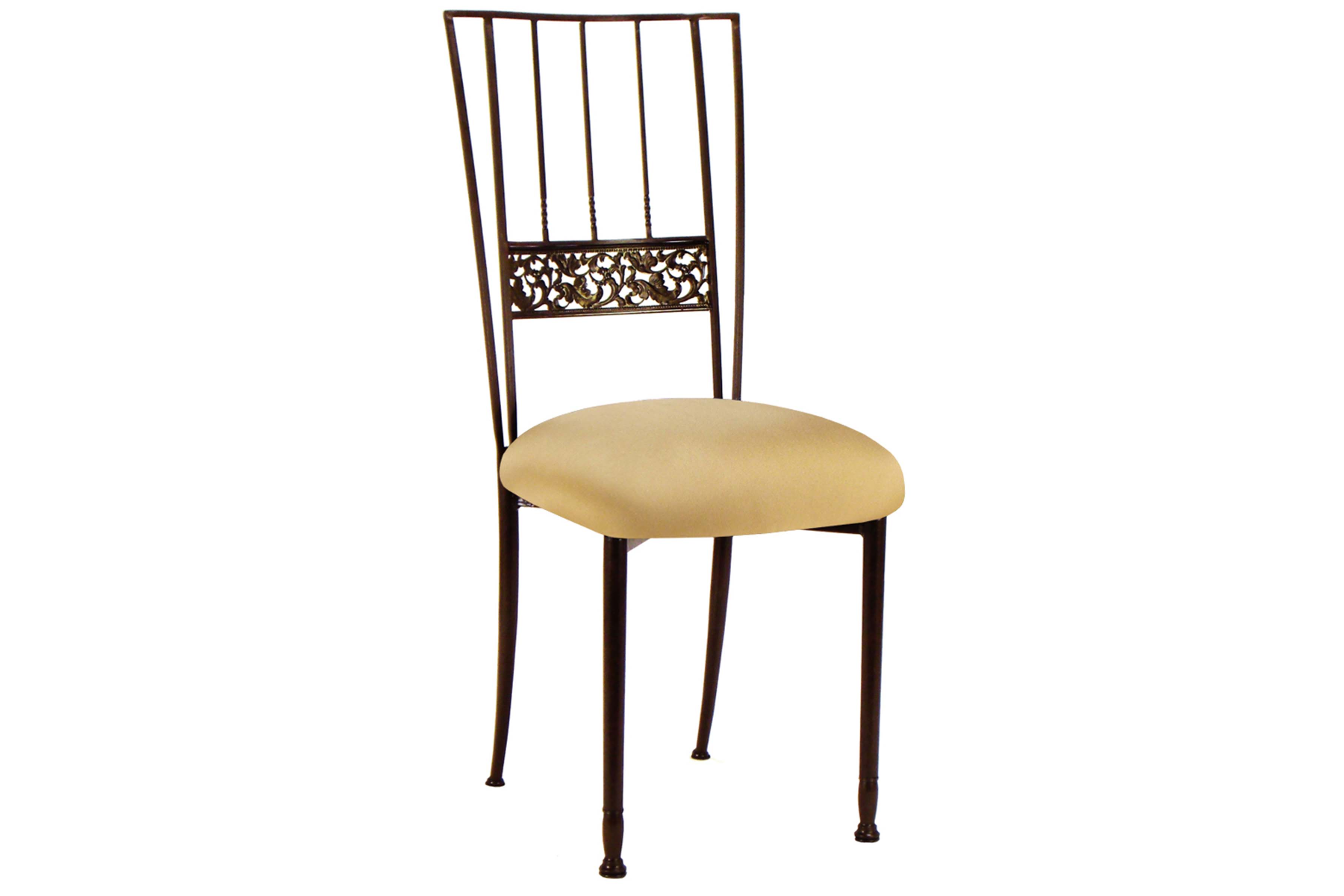 Stretch-Knit Cap - Gold Mahogany Listing.png