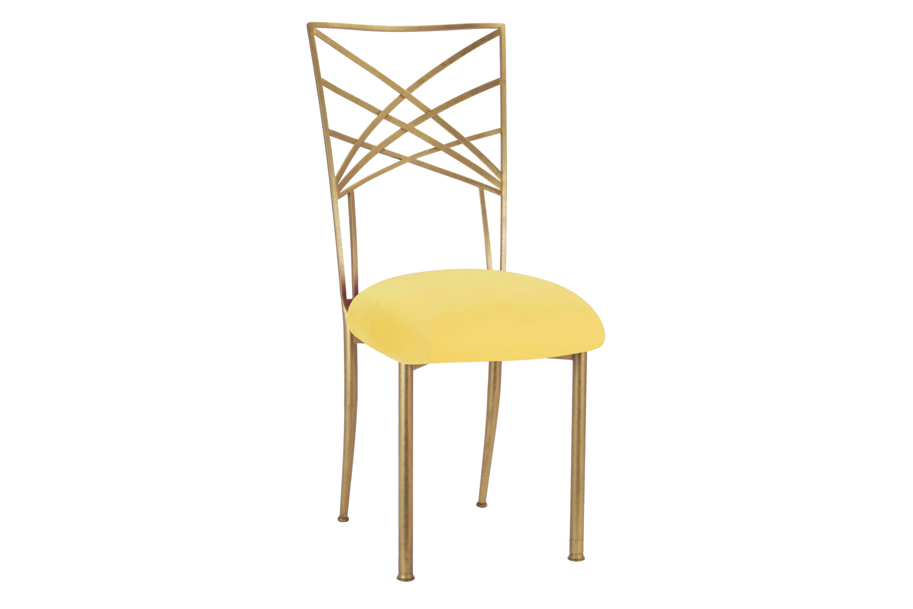 Velvet Cap - Sunshine Yellow Fanfare Listing.png