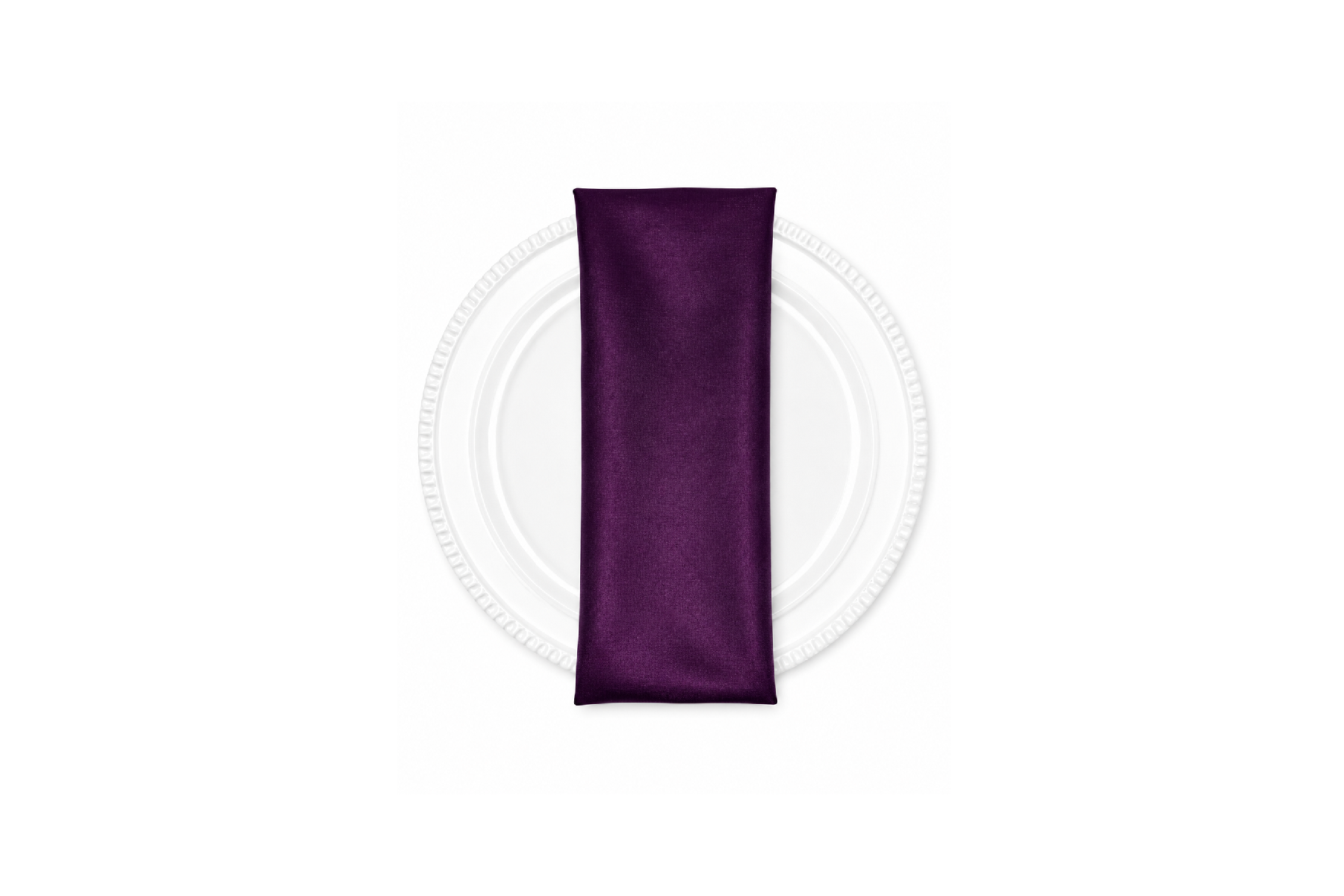 Shantung Napkin - Dark Eggplant List.png