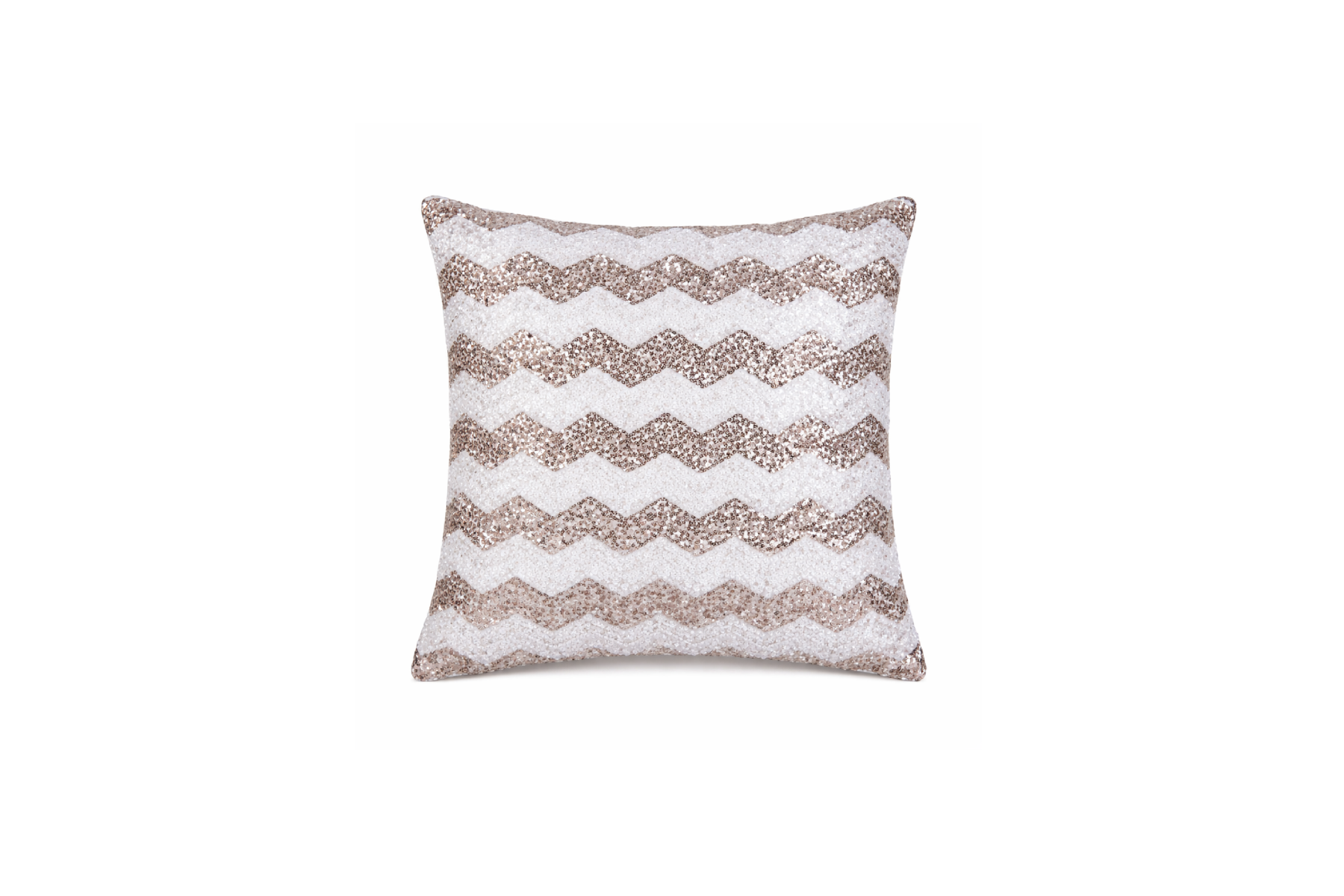 Chevron Glitz Sequin Pillow - Blush & White Listing.png