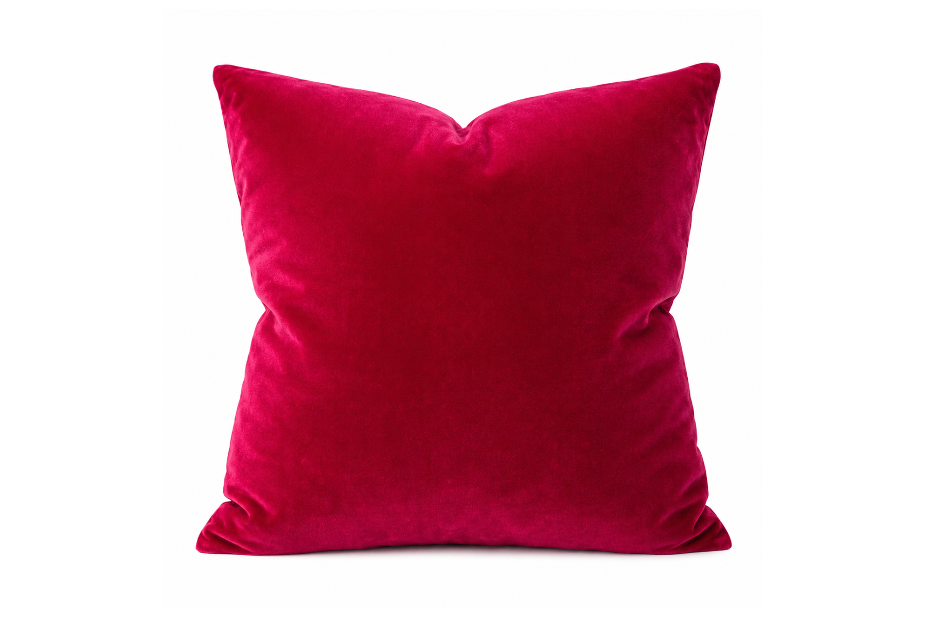 Velvet Pillow - Dark Fuchsia Thumb.png