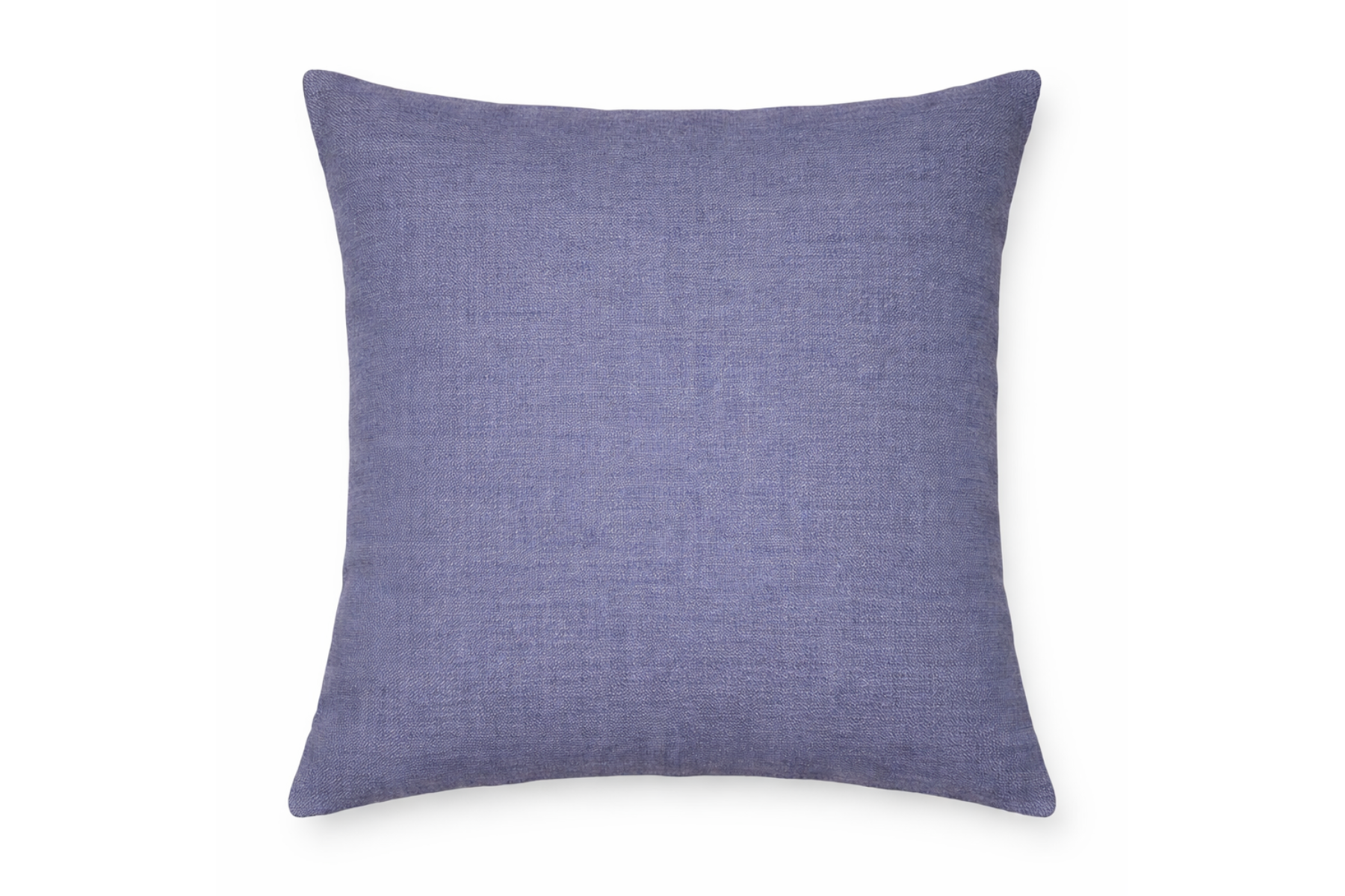 Linen Pillow - Navy