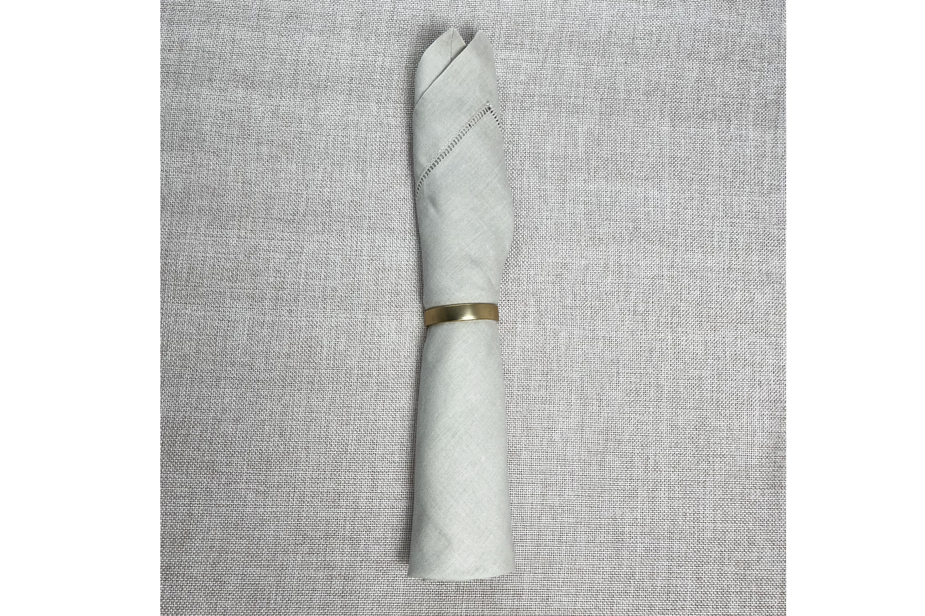 Antique Gold Flat Back Napkin Rings Listing 1.png