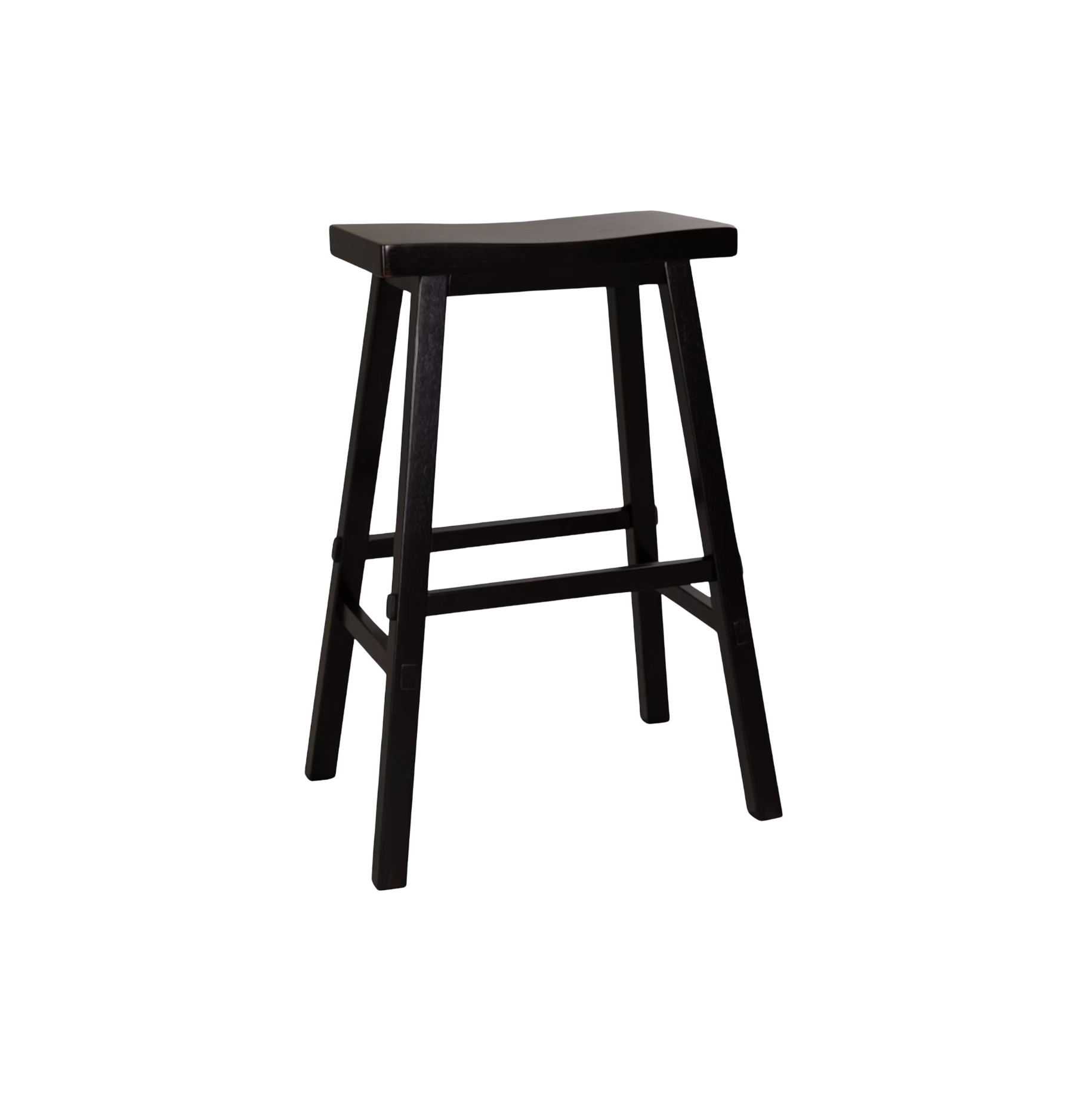 Saddle Bar Stools