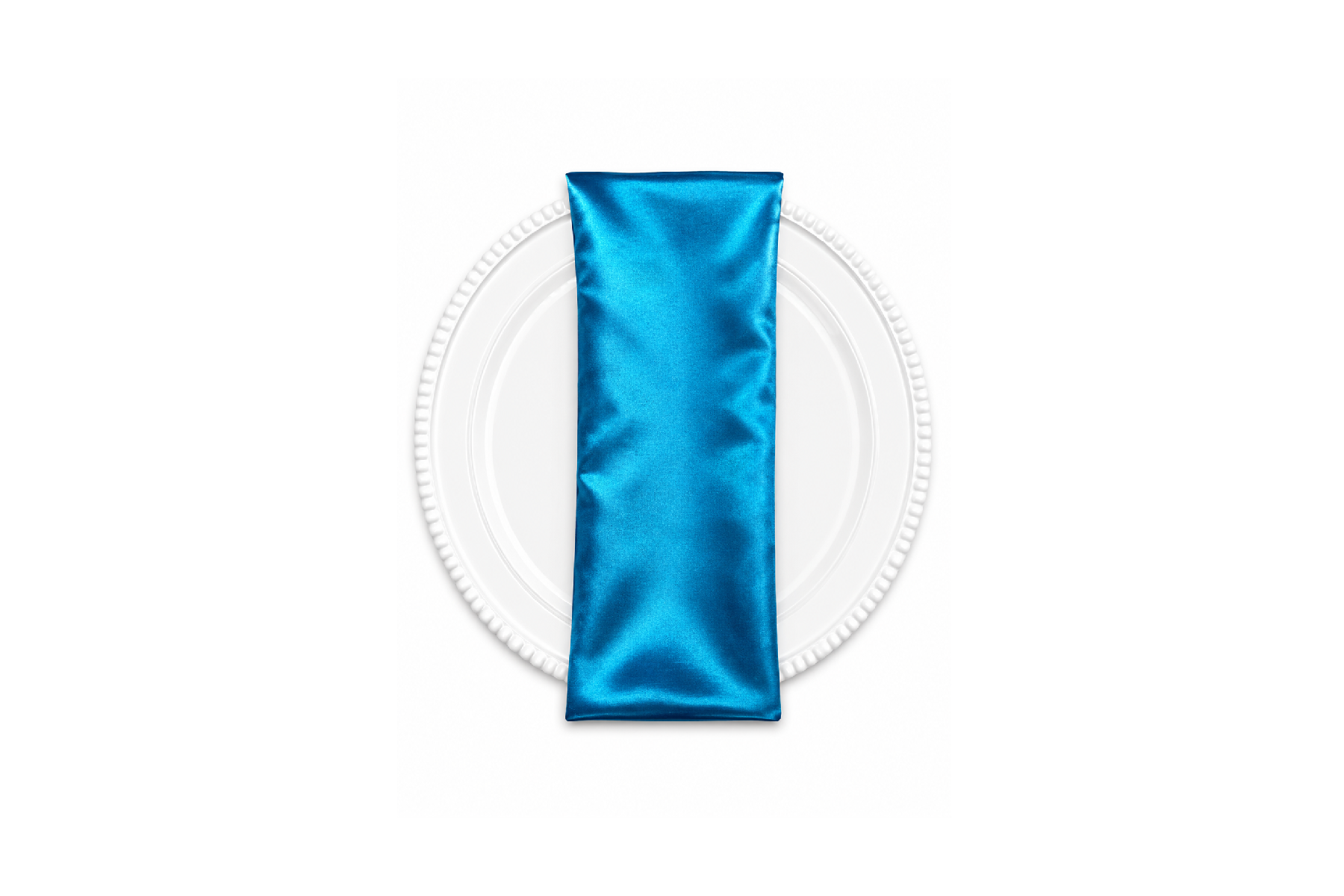 Shantung Napkin - Dark Aqua List.png