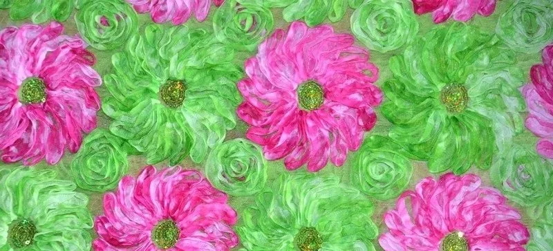 Bedazzled - LIme Fuchsia.jpg