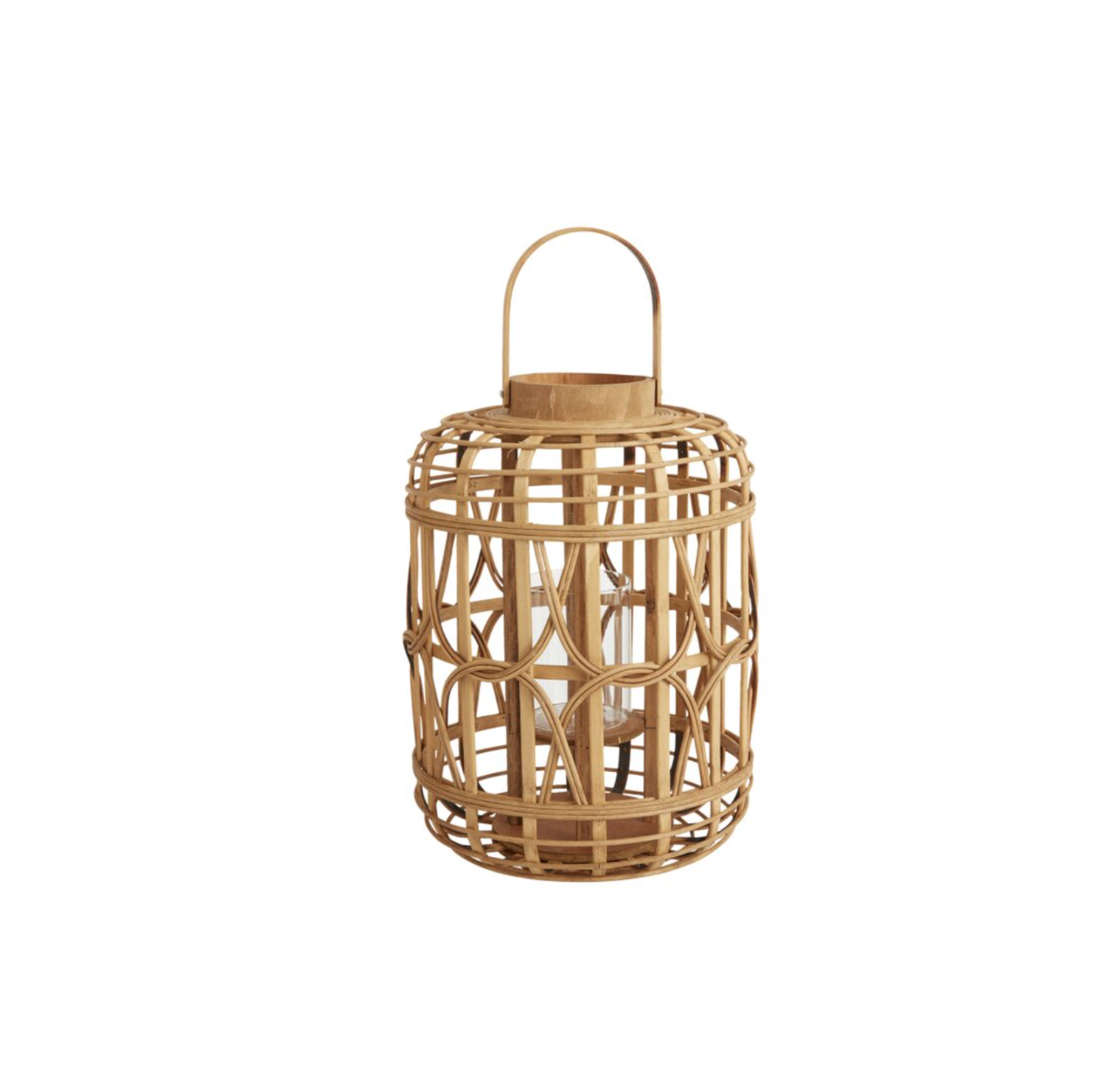 Canal Lantern