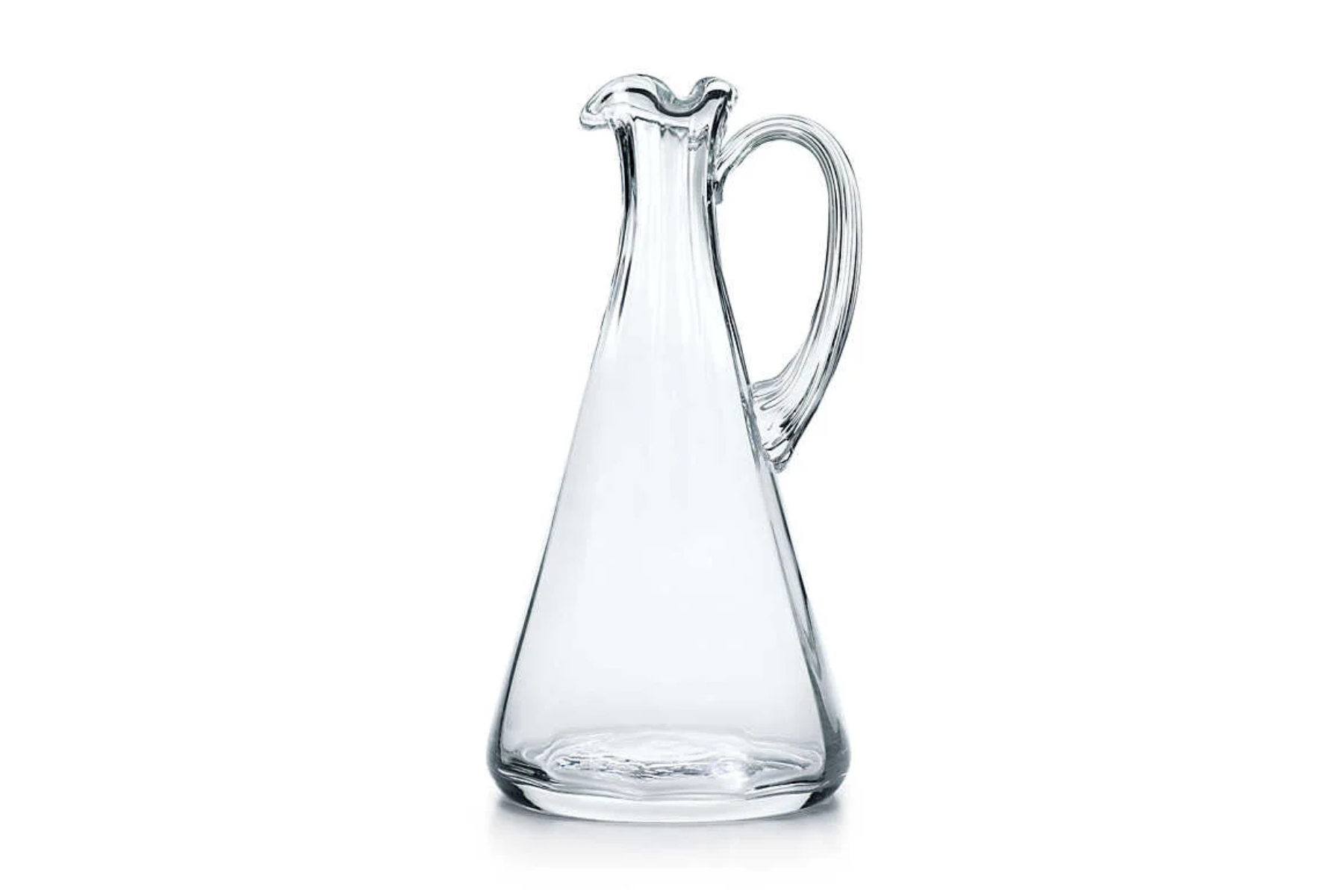 Tiffany & Co. Crystal Decanters