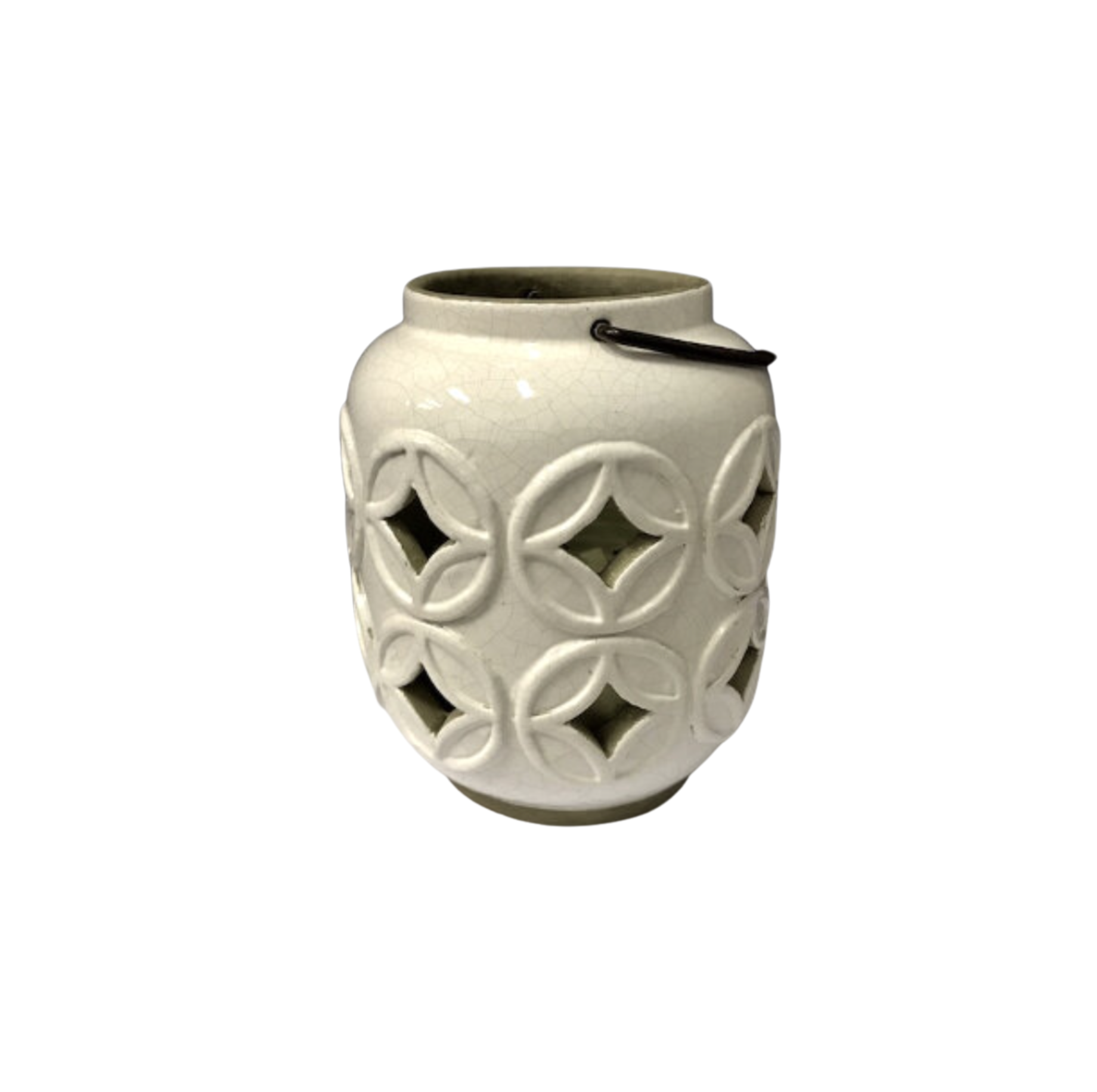 White Passage Lantern