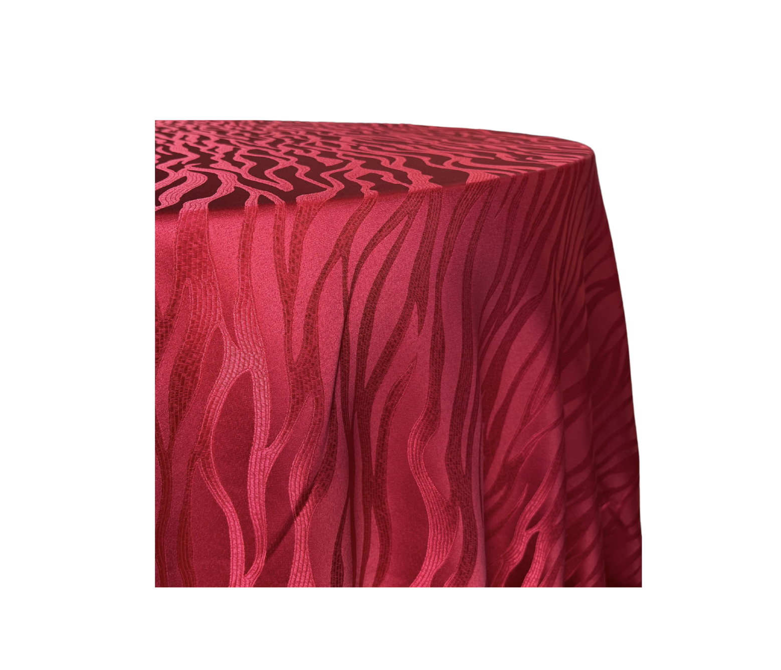 Red Lava