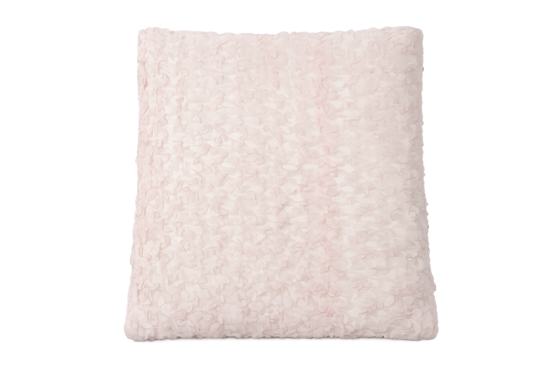 Petal Pillow - Pink