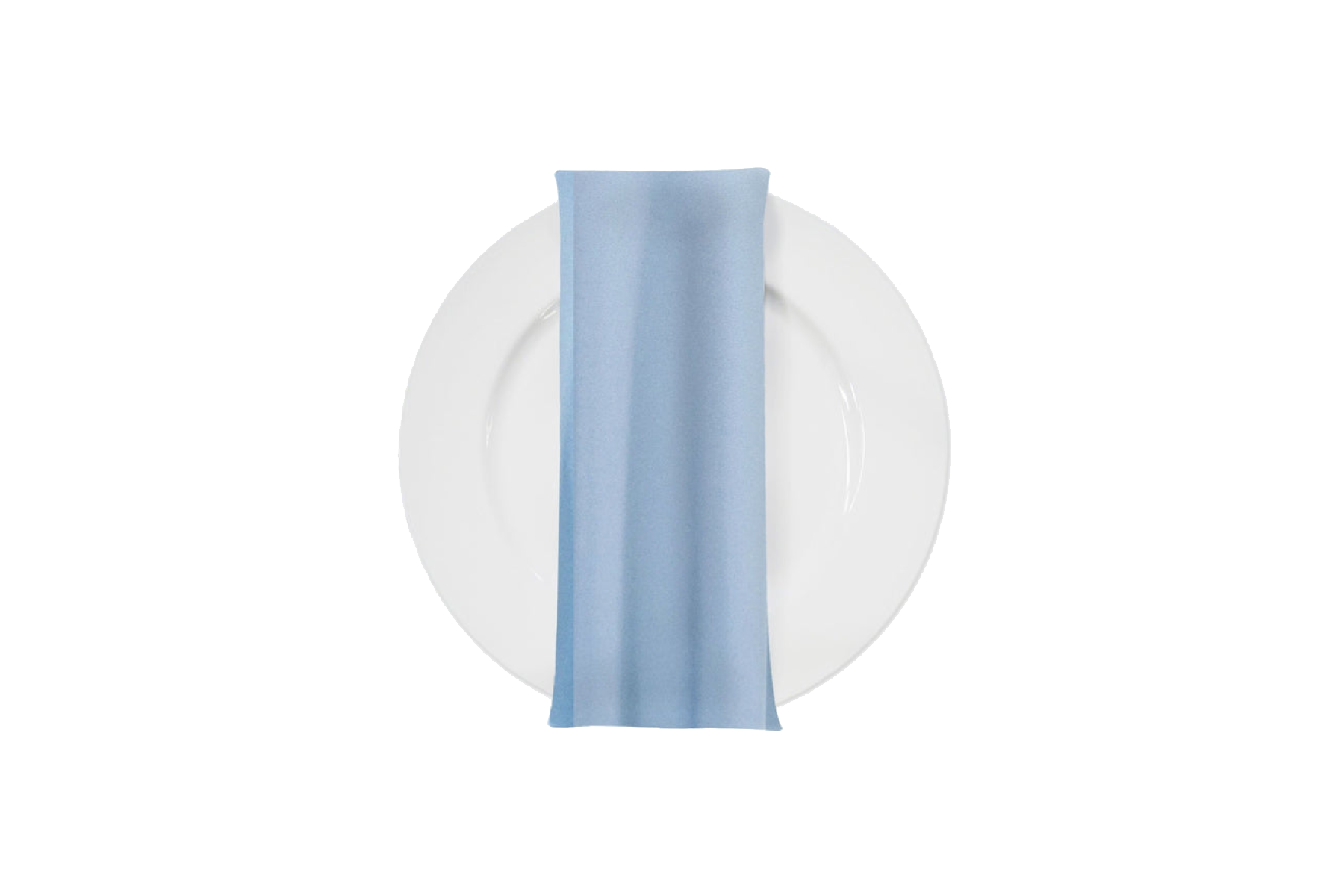 Premium Poly Poplin Napkin - Light Blue List.png