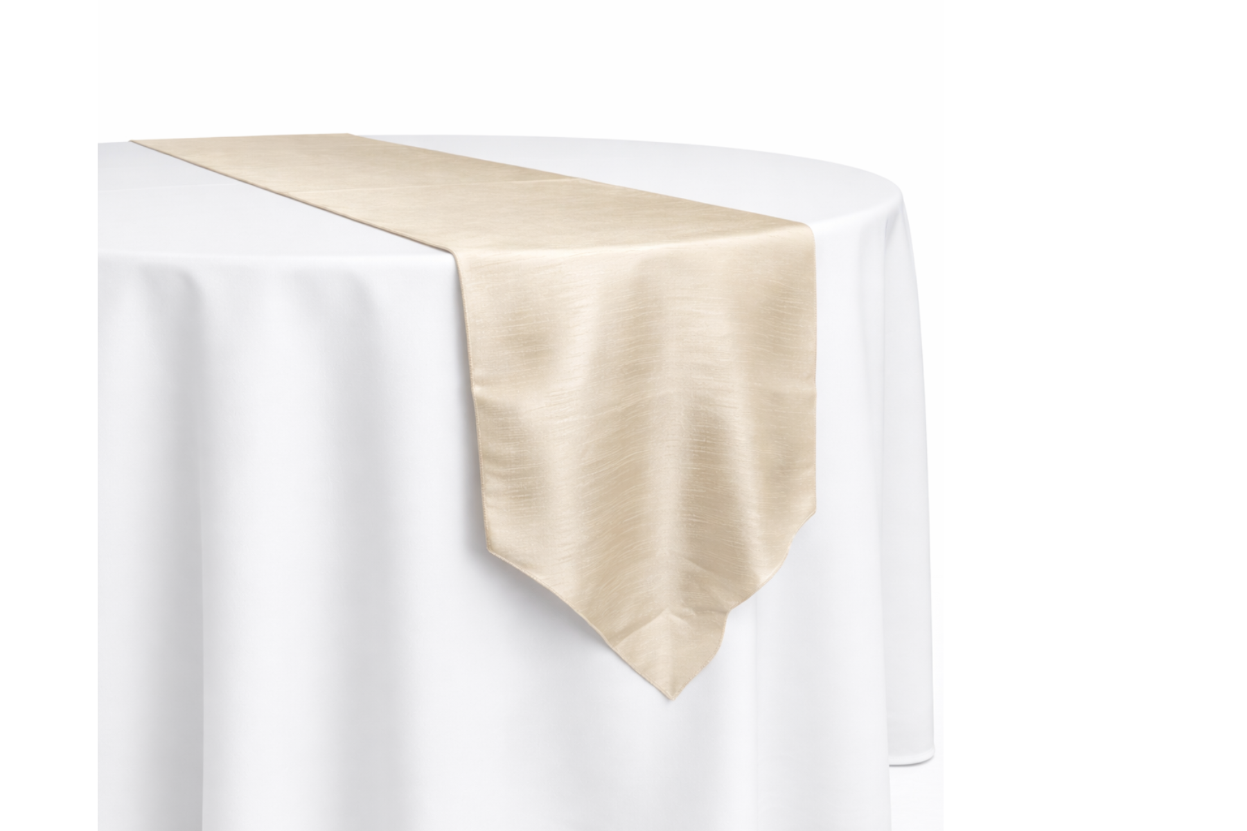 Shantung Runner - Champagne Dull Listing.png