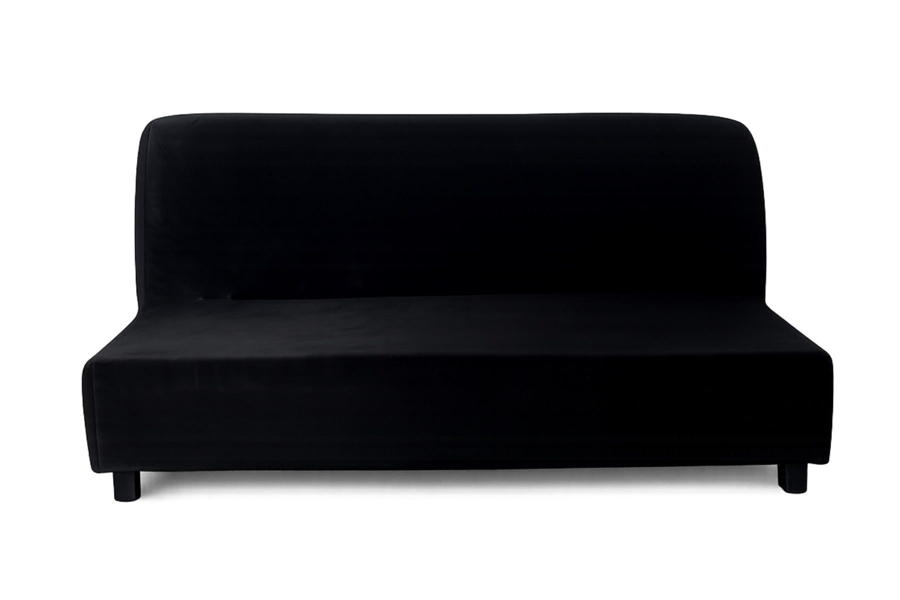 Sofa Cover - Black Velvet Thumb.png