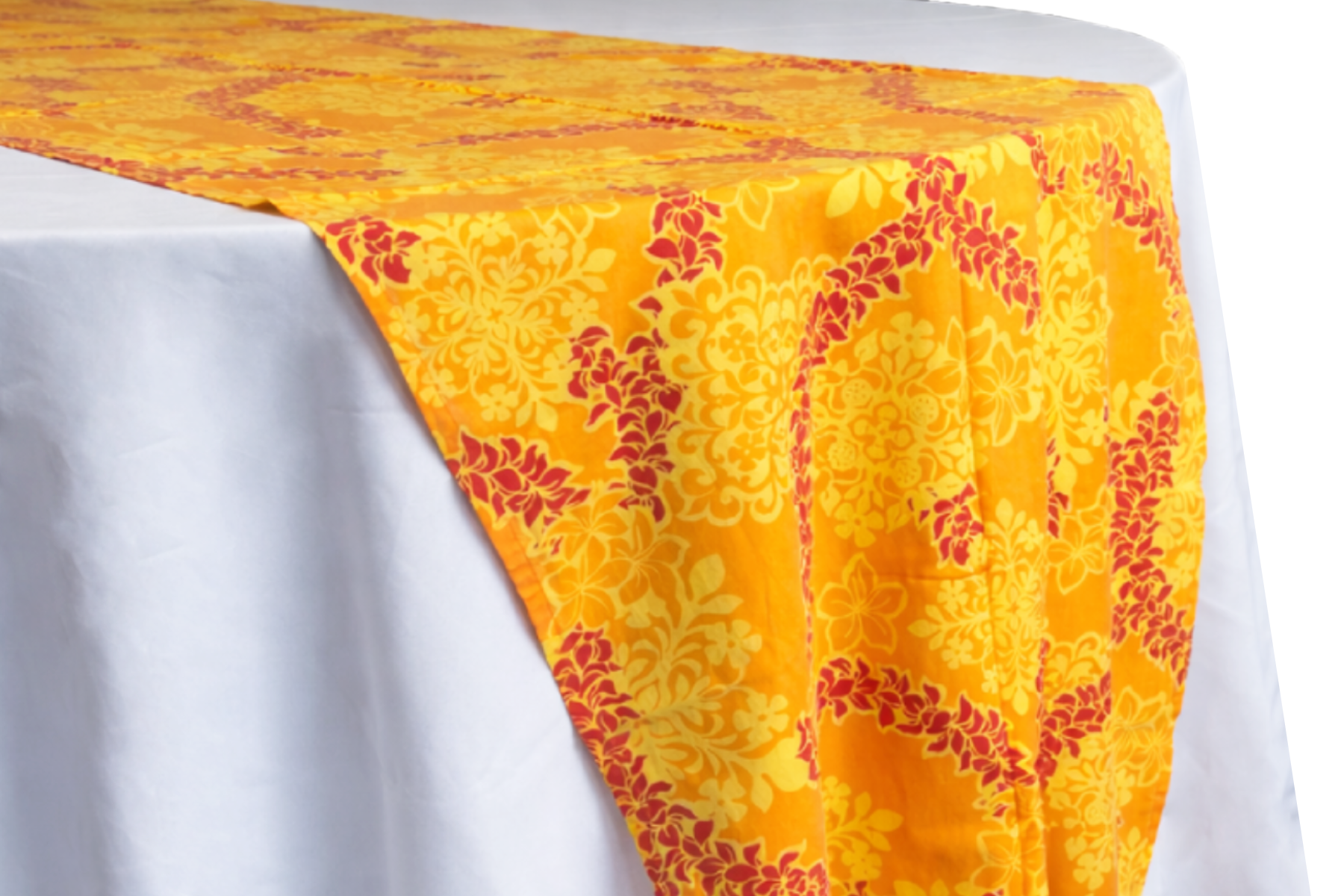 Tropical Flower Runner - Orange Yellow Thumb.png