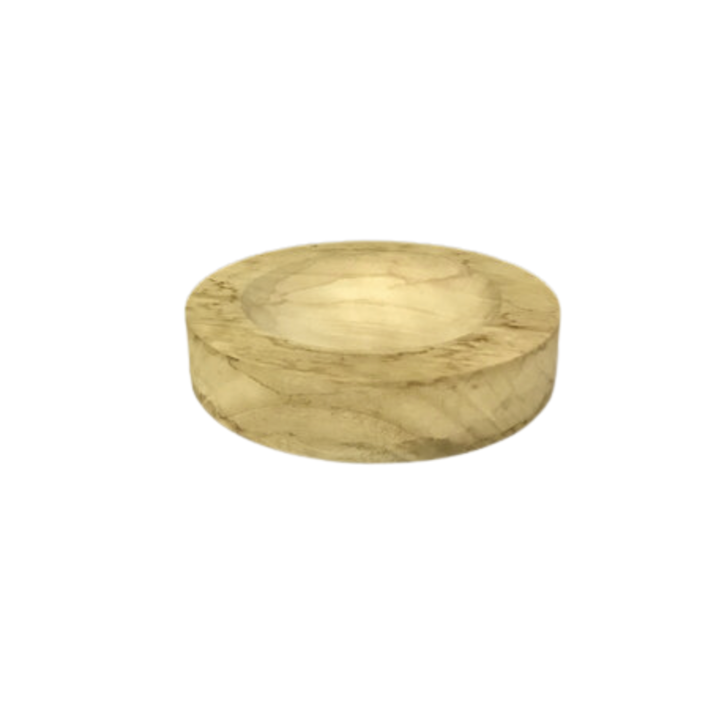 Bubble Bowl Base