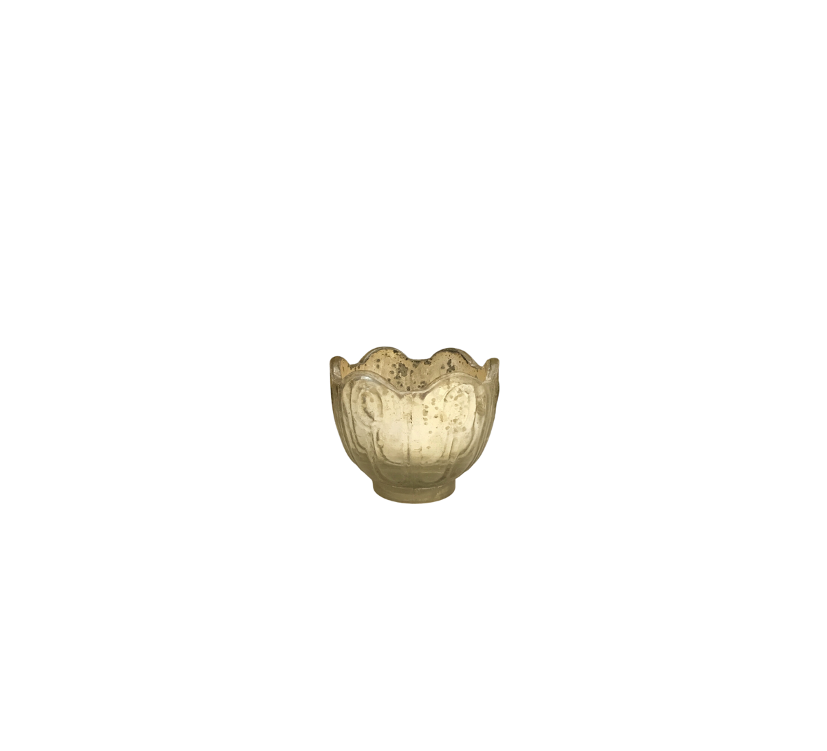 Mercury Tulip Votives
