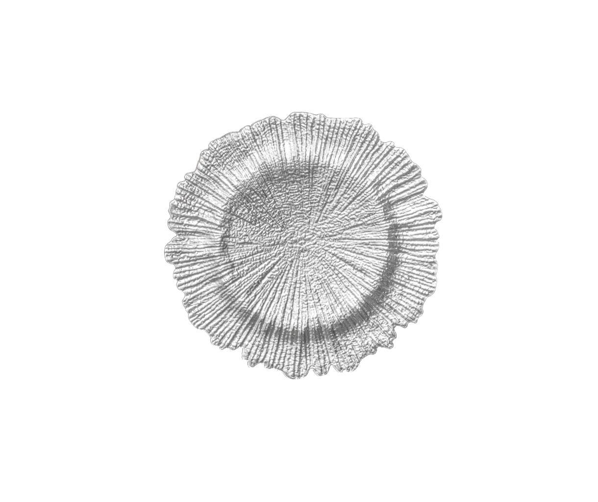 Silver Sponge