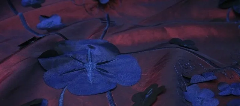 Lily Pad Taffeta - Plum.jpg