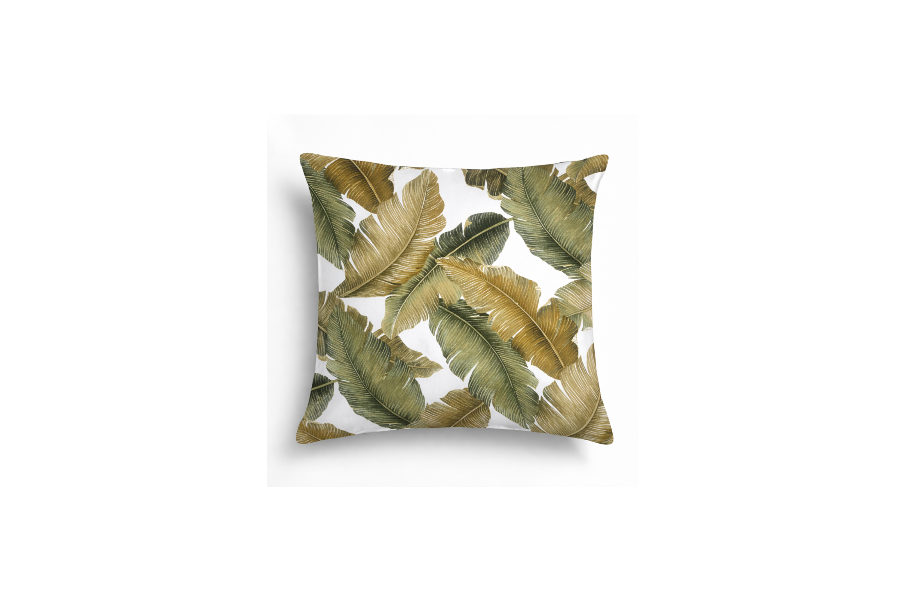 Bark Cloth Pillow - Banana Leaf Listing.png