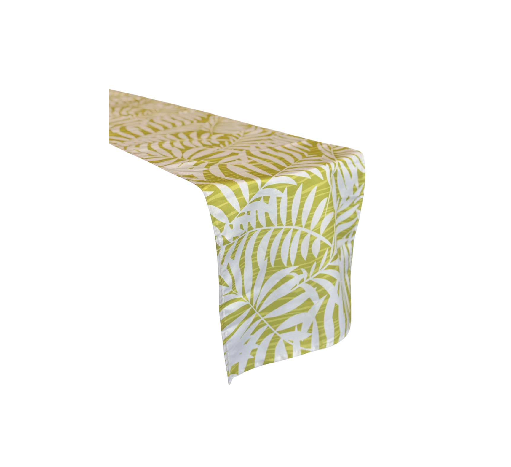 Runner, Fern Citron
