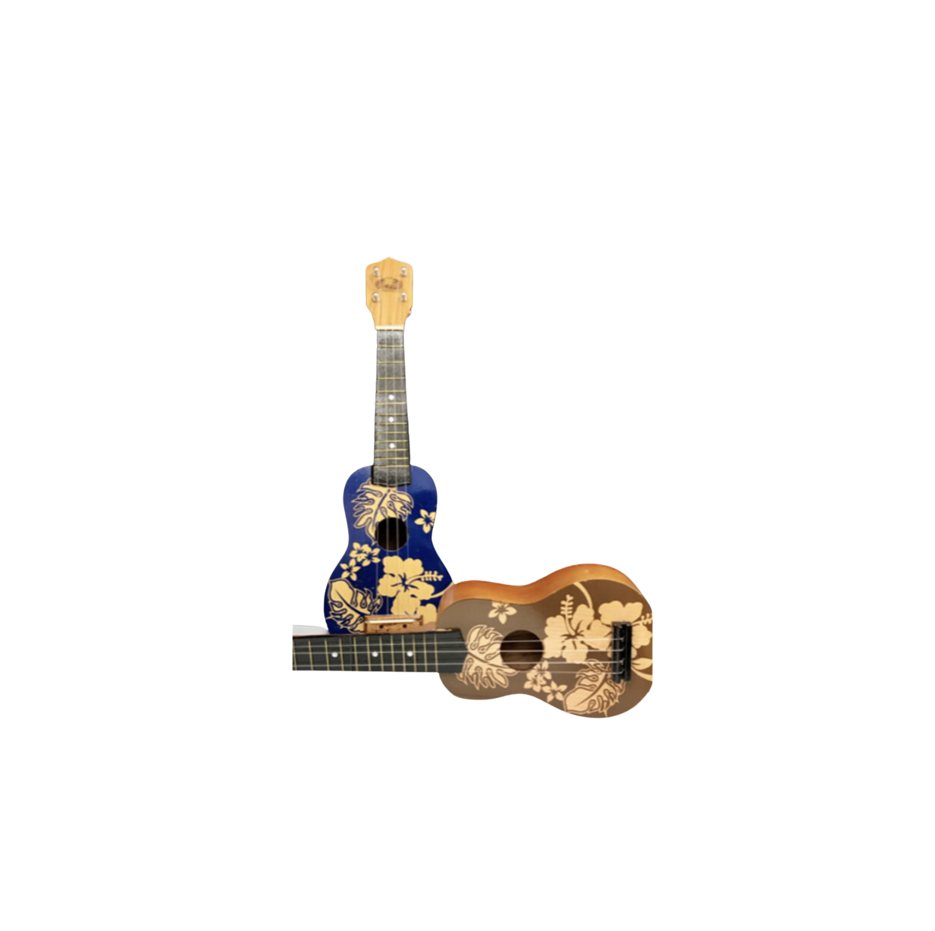 Ukuleles