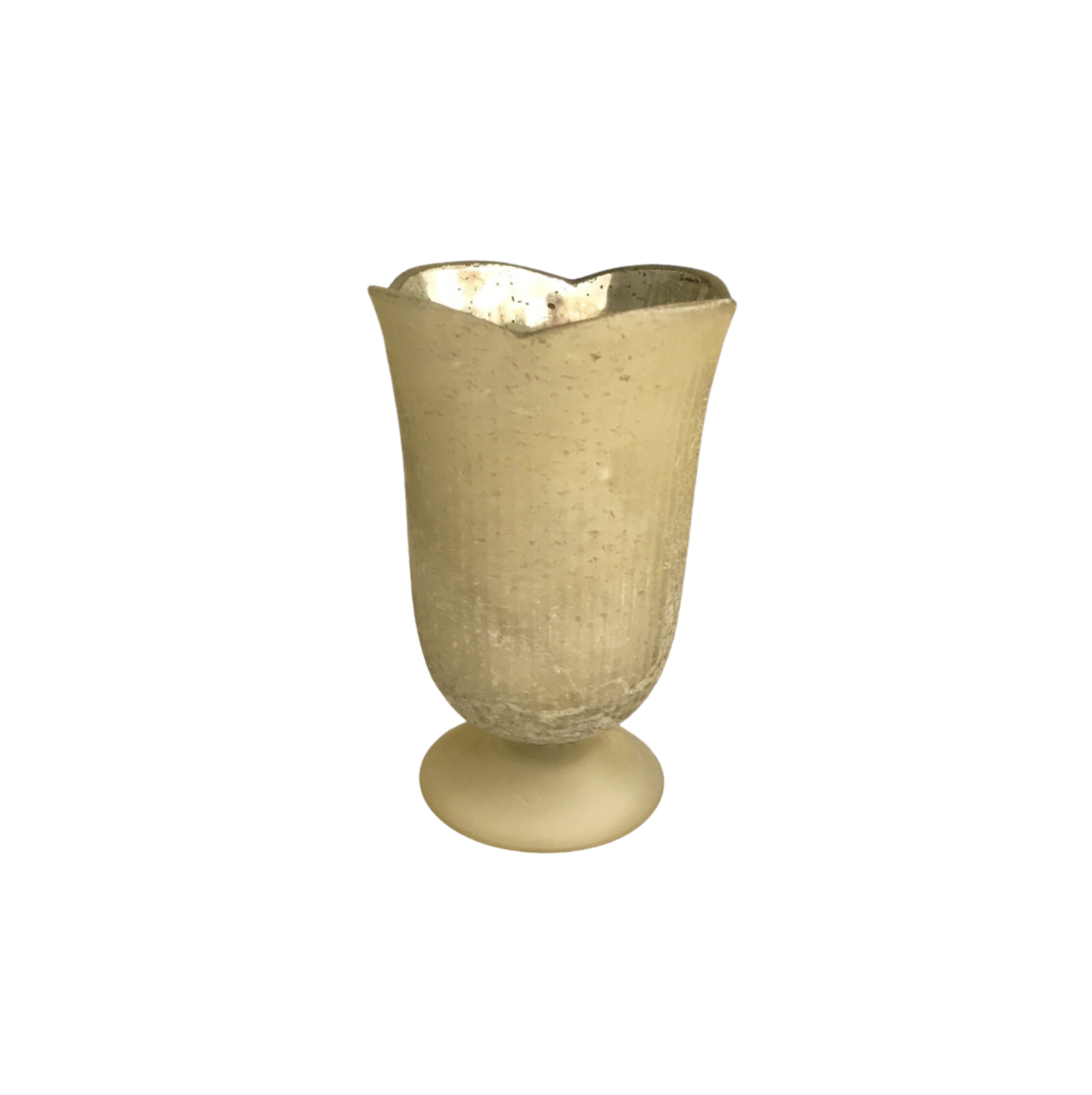 Gold Neeta Vases