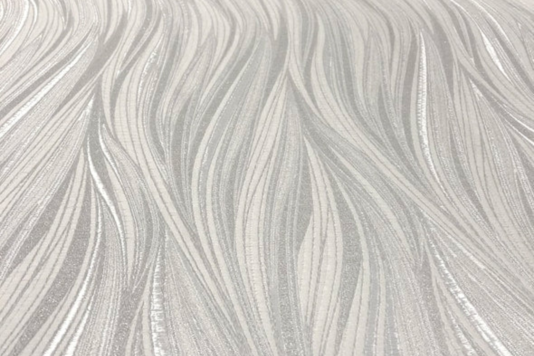 Allure Jacquard - White