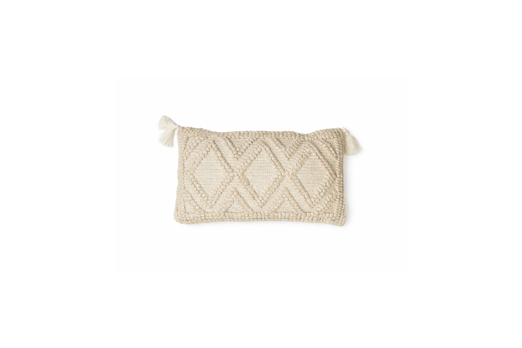 Beige Woven Pillow Listing.png