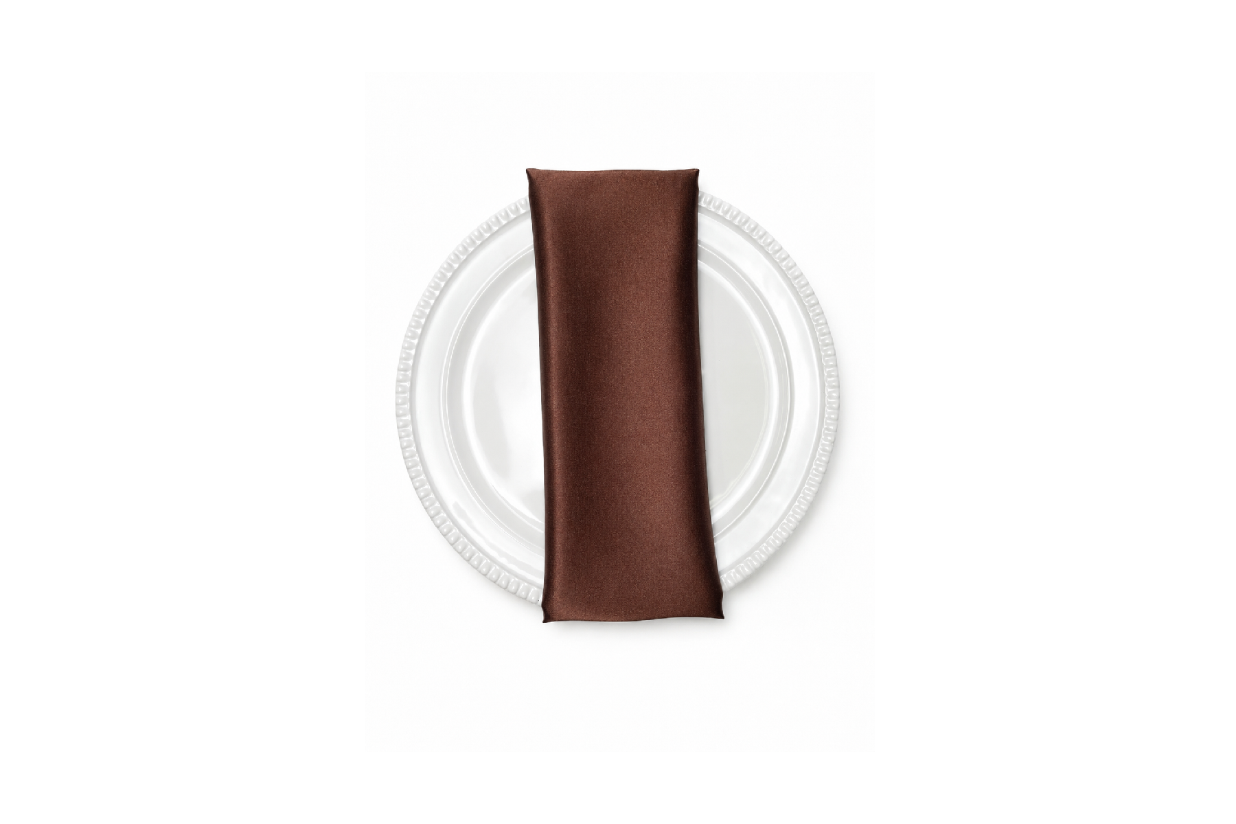 Shantung Napkin - Brown List.png