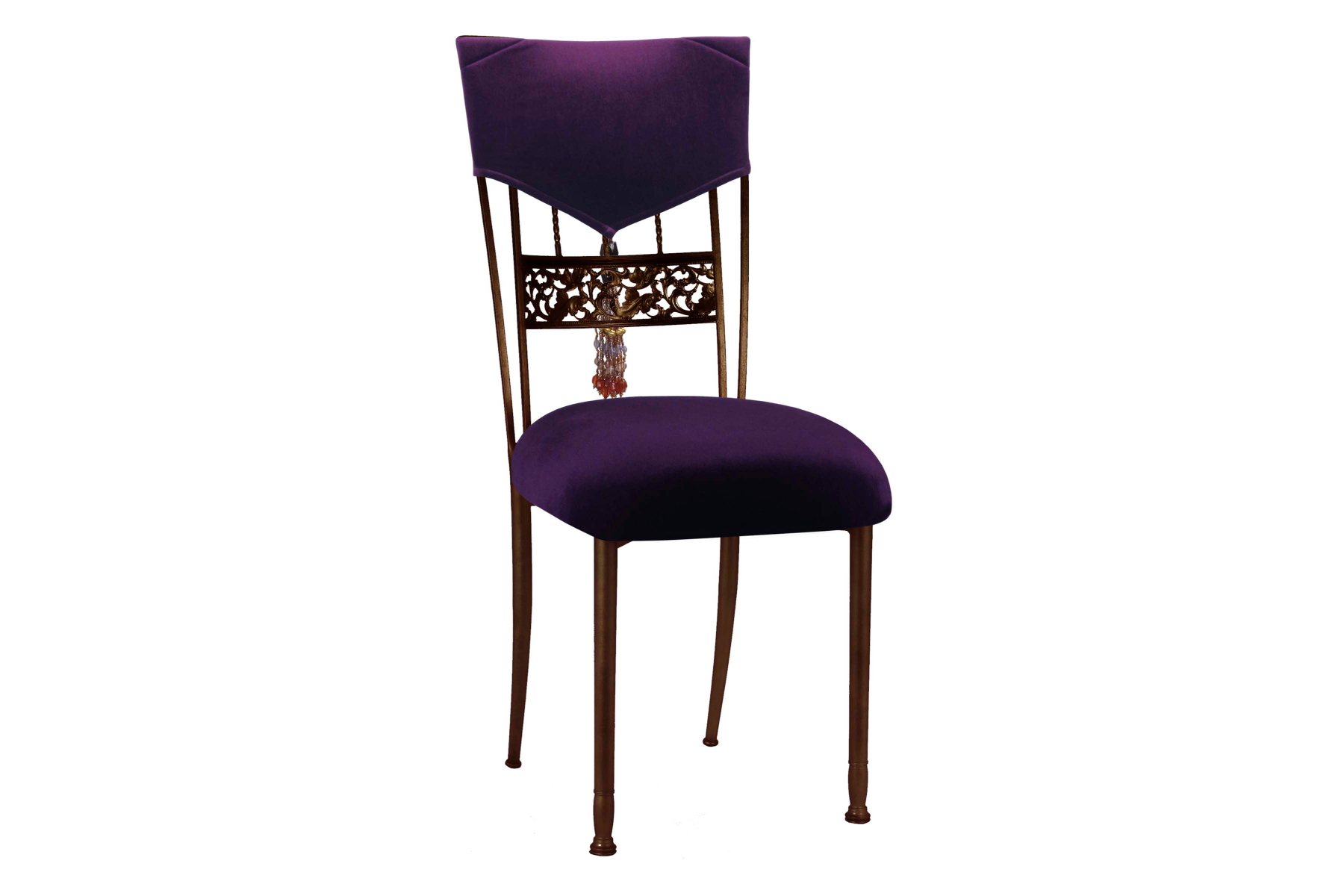 Velvet Cap - Eggplant Mahogany with Back Listing.png