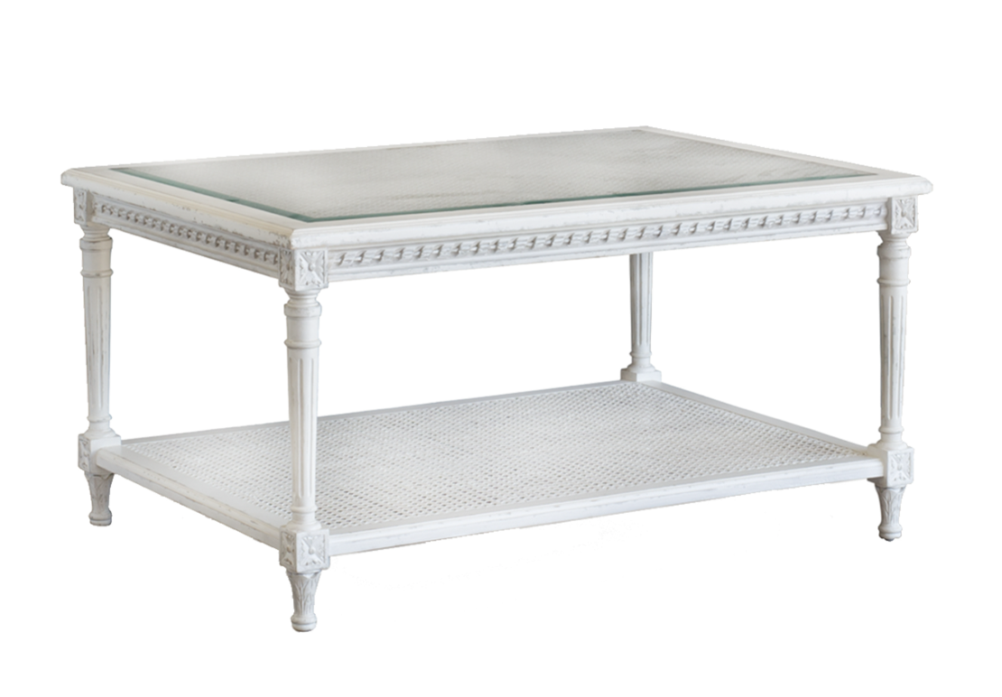 Scandinavian Coffee Tables