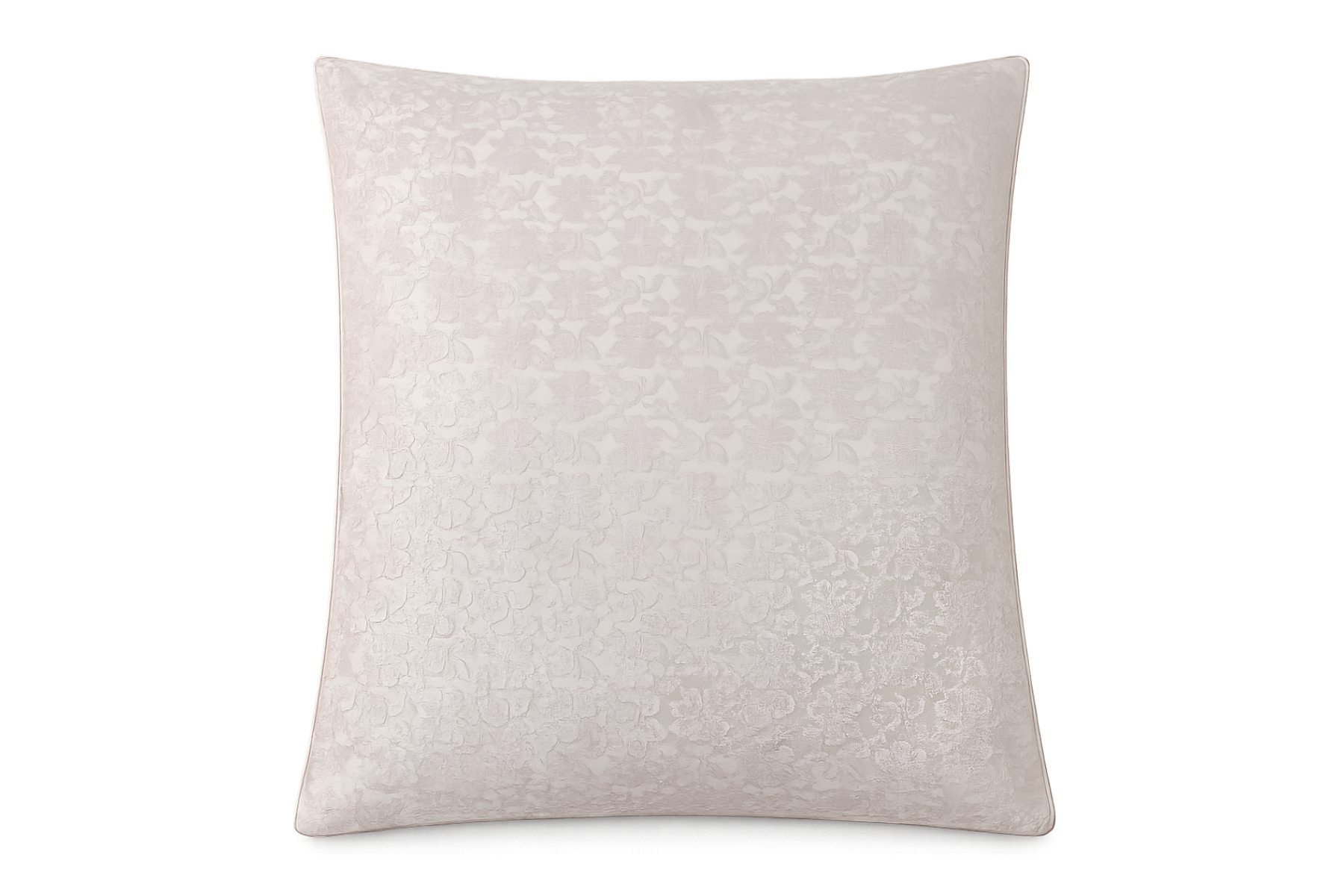 Lace Pillow - Pink