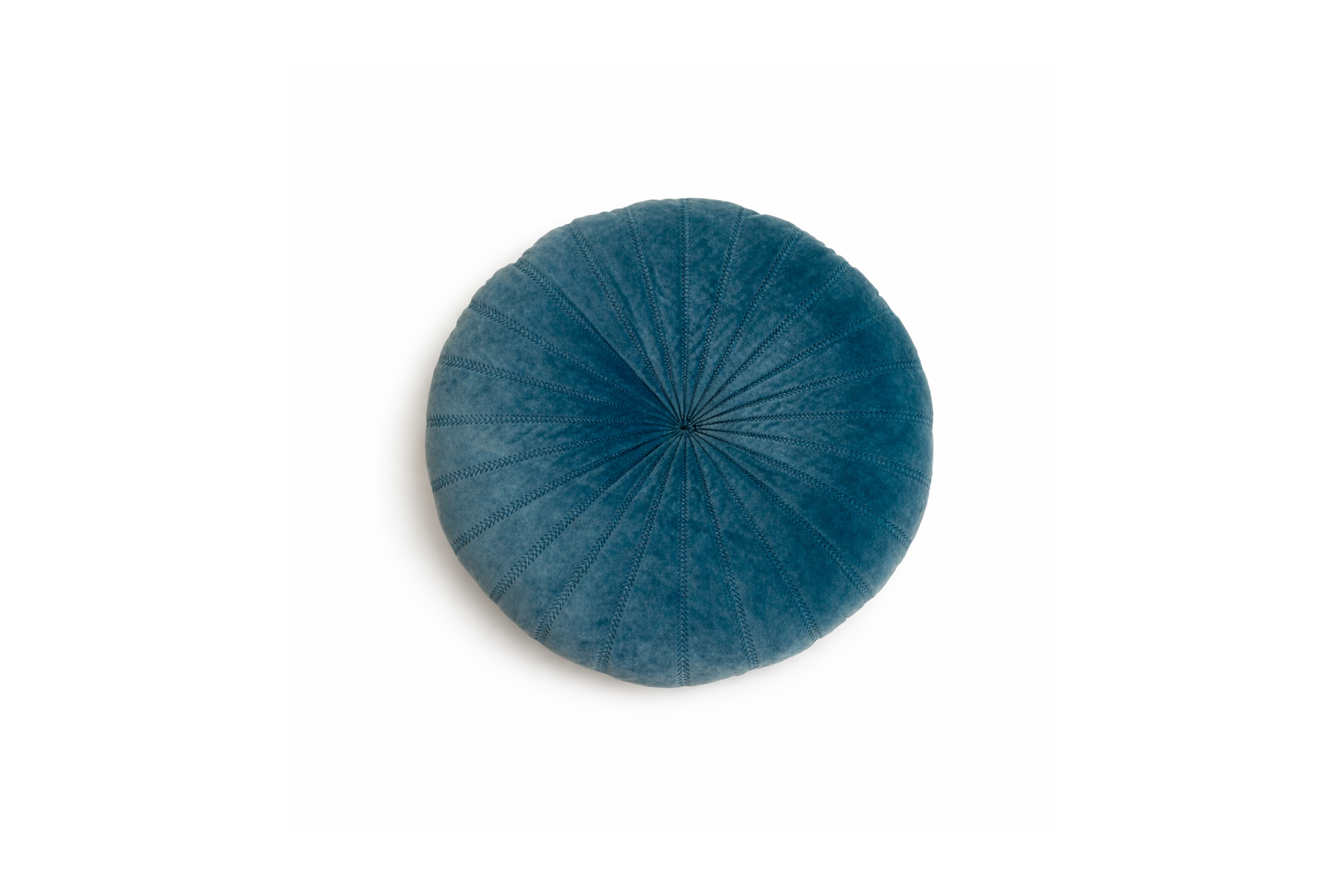 Blue Velvet Circle Pillow Listing.png