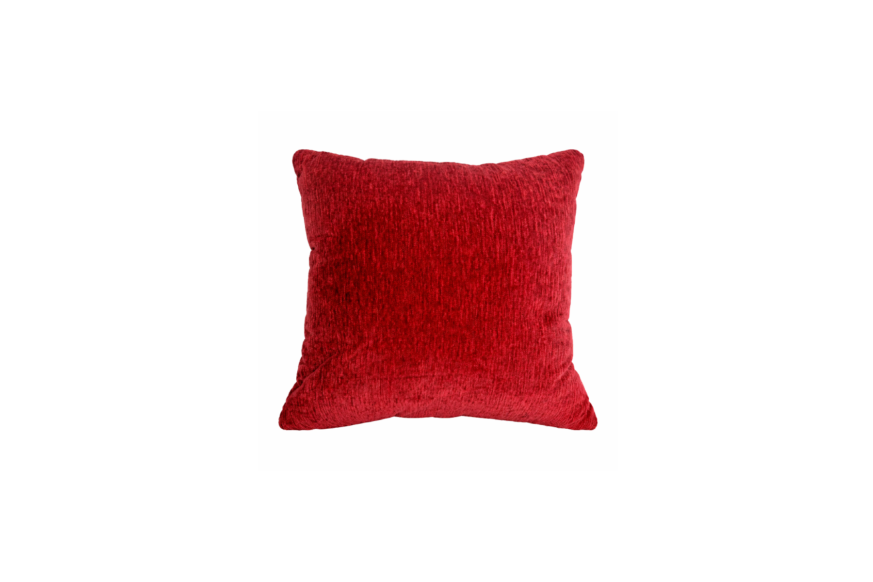 Chenille Pillow - Red Listing.png