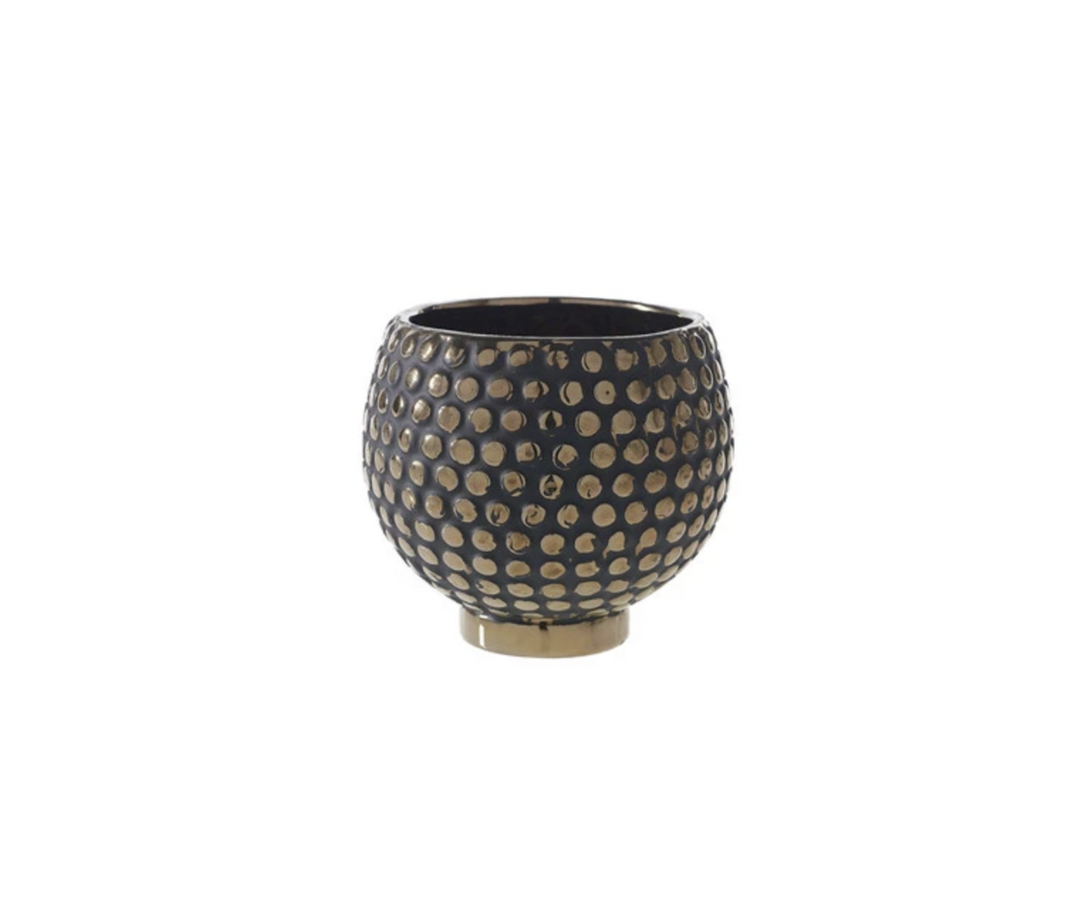 Large Spec Pots